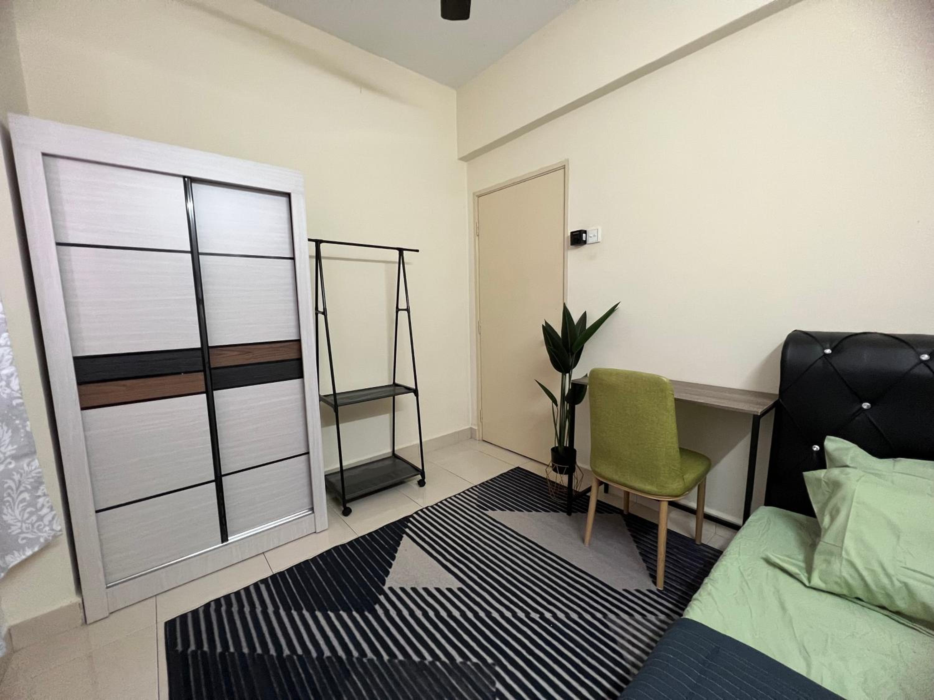 JR GUESTHOUSE photo 2