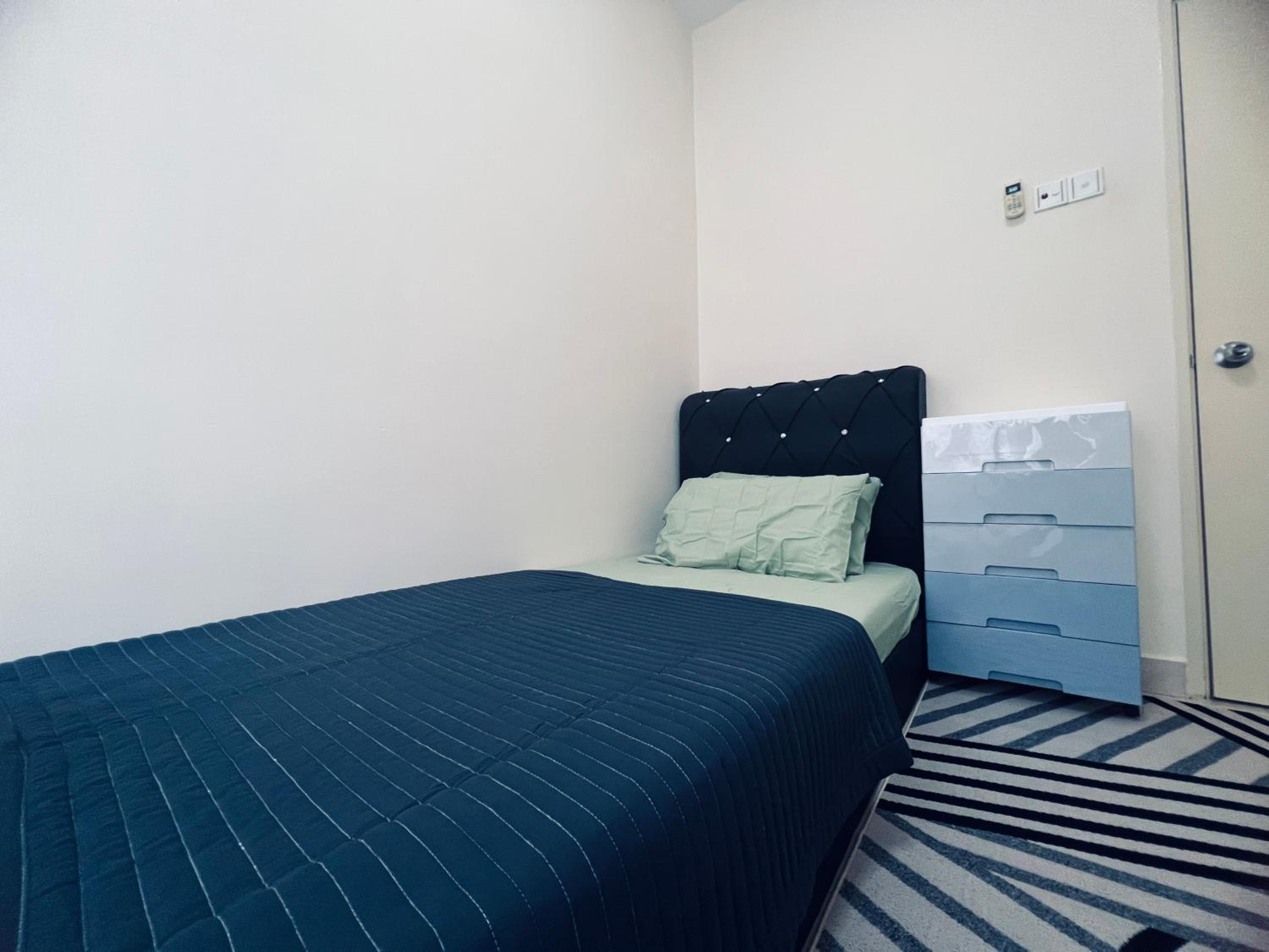 JR GUESTHOUSE photo 5
