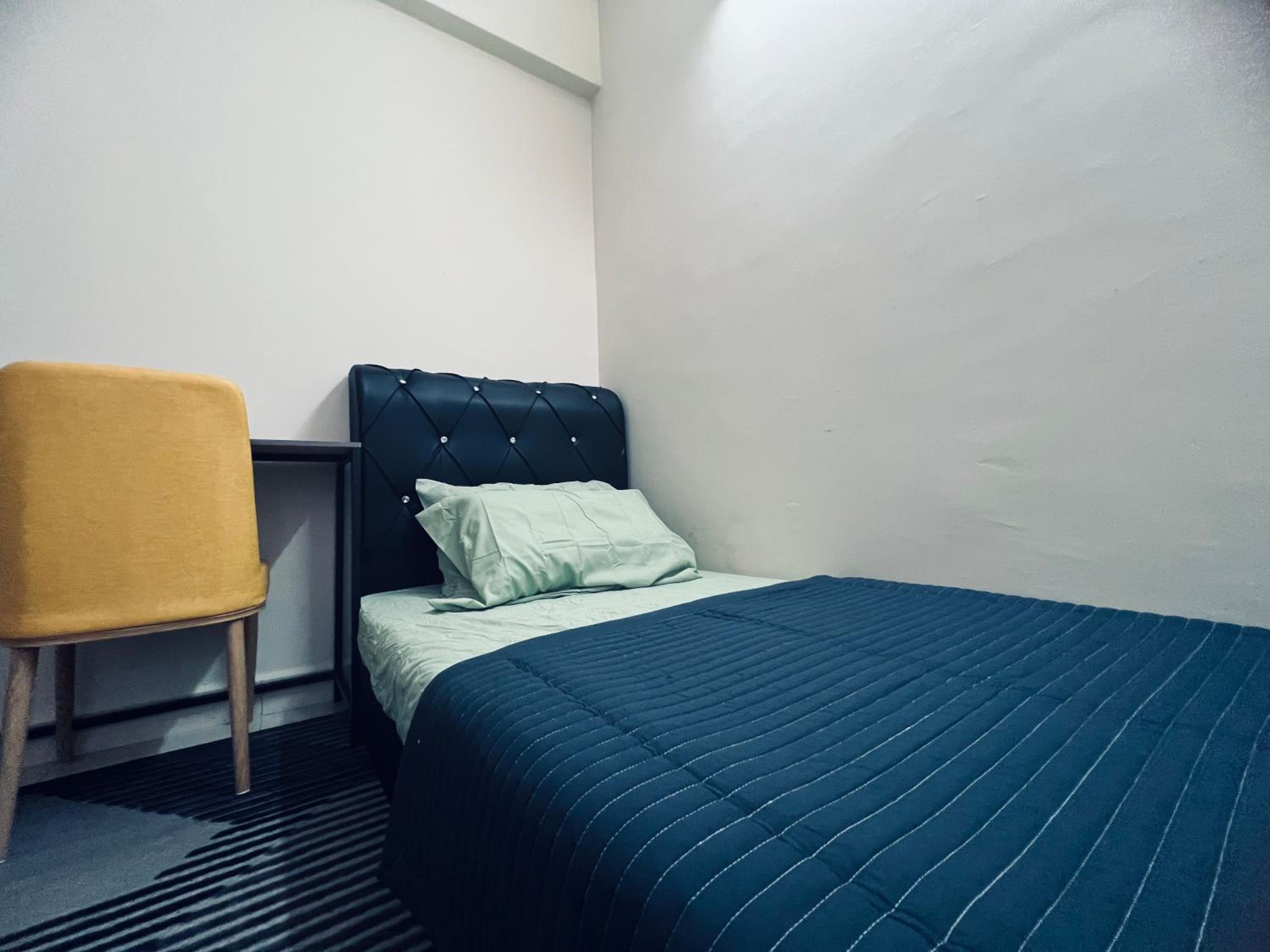 JR GUESTHOUSE photo 6