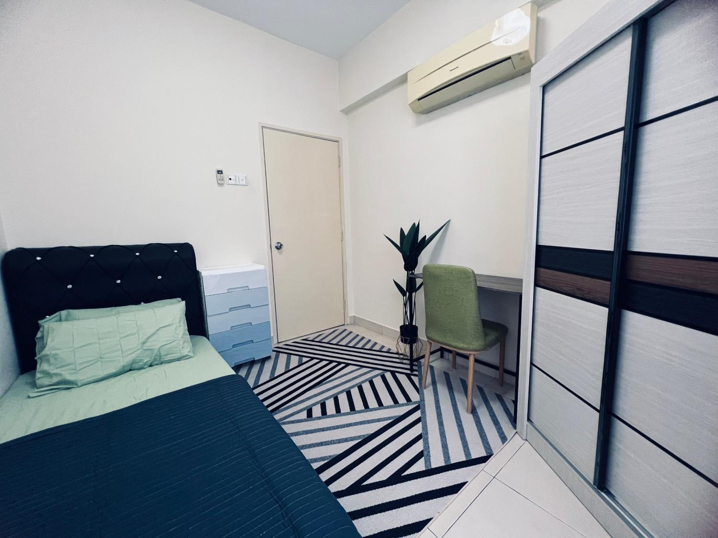 JR GUESTHOUSE photo 8