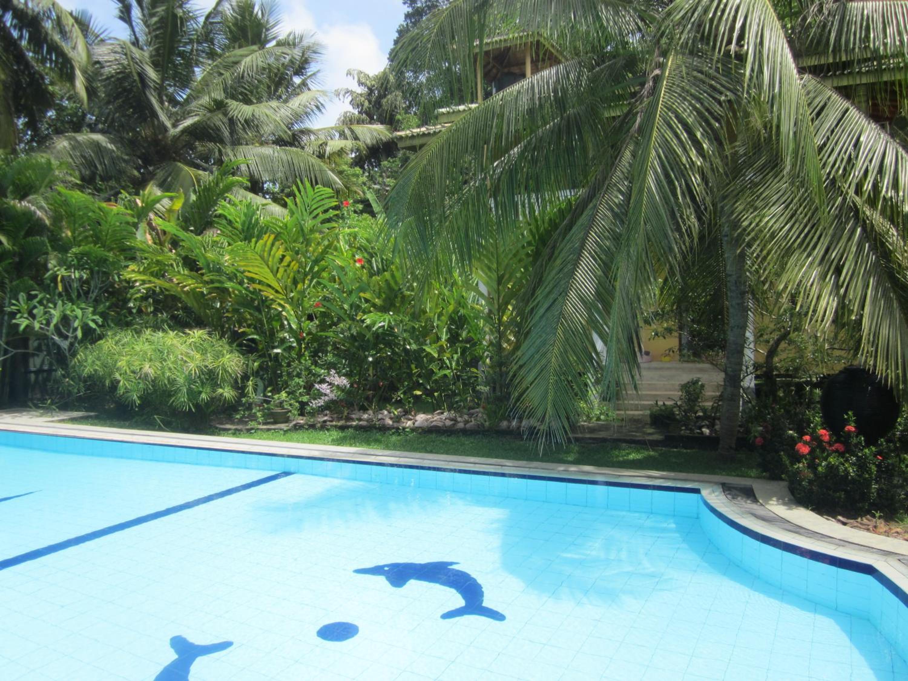 Leijay Garden Retreat