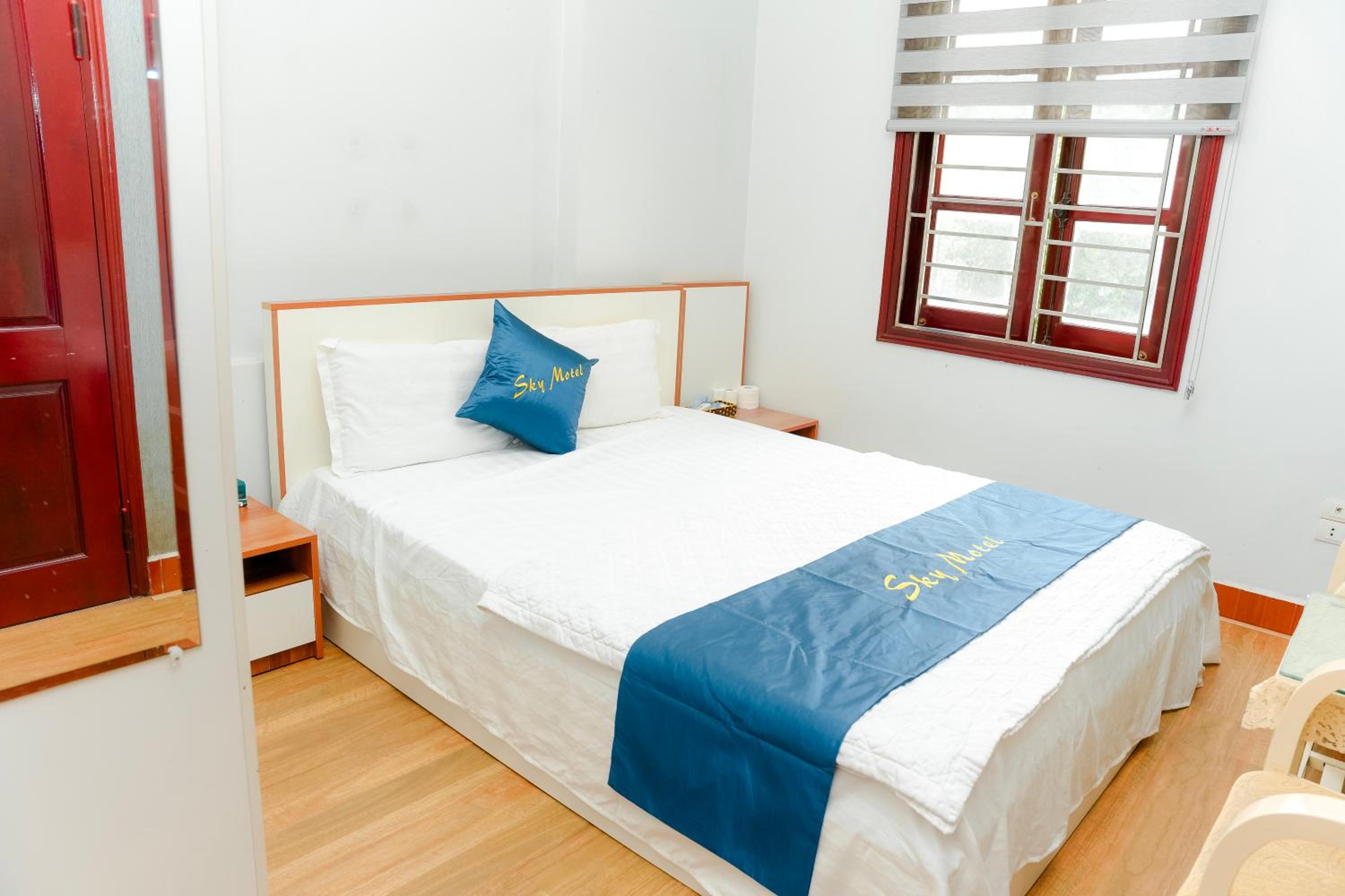 SKY HOTEL - KHÁCH SẠN BẮC NINH, Bồ Sơn - 24