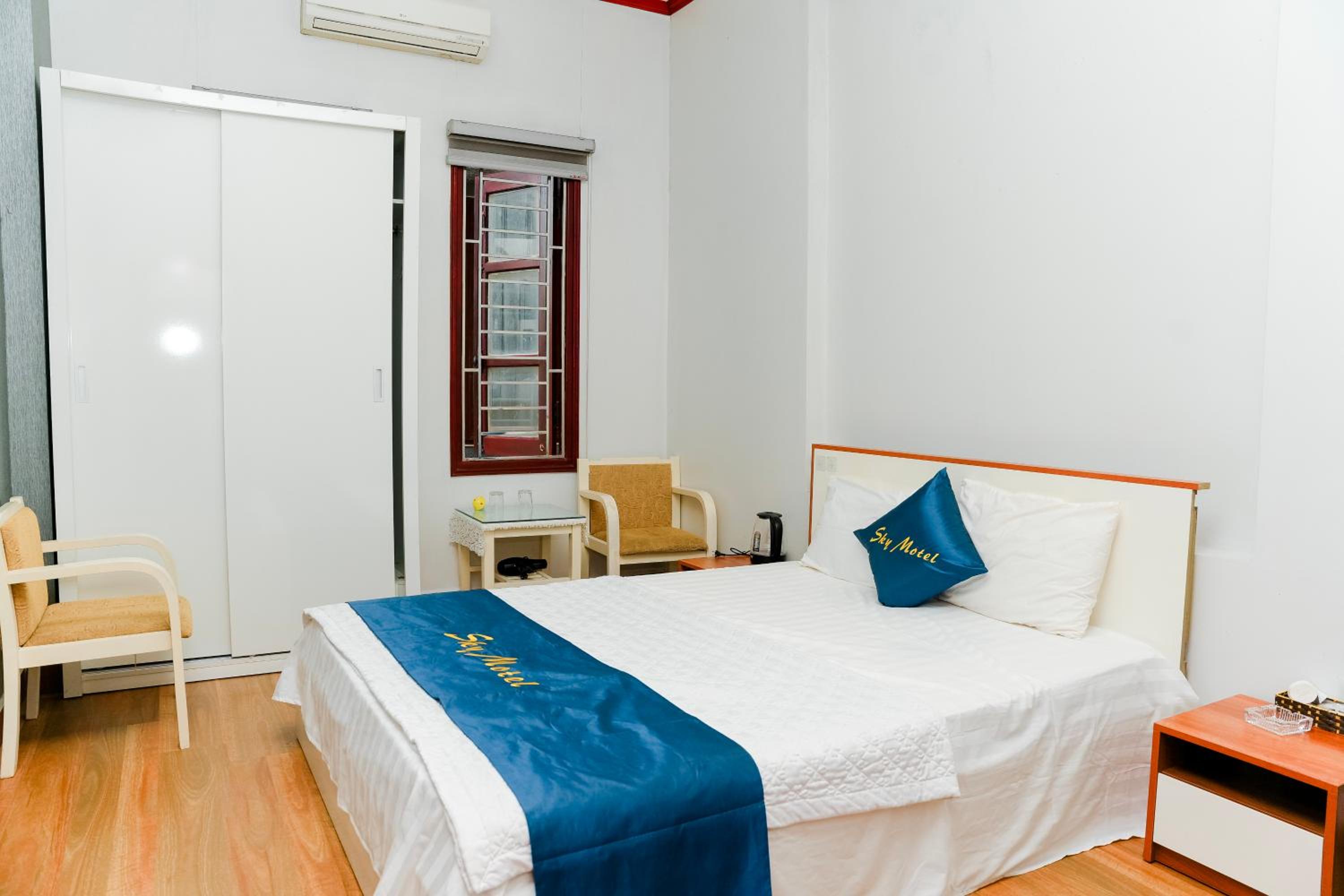 SKY HOTEL - KHÁCH SẠN BẮC NINH, Bồ Sơn - 23