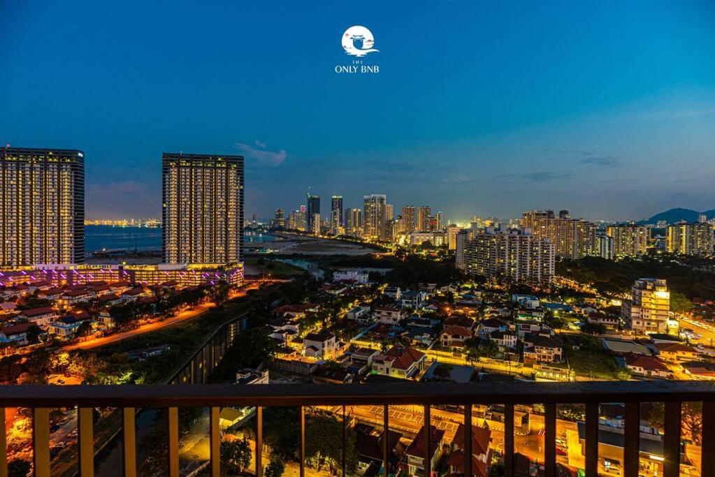 Family Seaview Suite with 3 Rooms by The Only Bnb photo 2