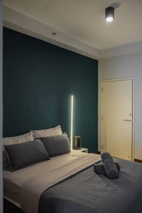 Family Seaview Suite with 3 Rooms by The Only Bnb photo 8