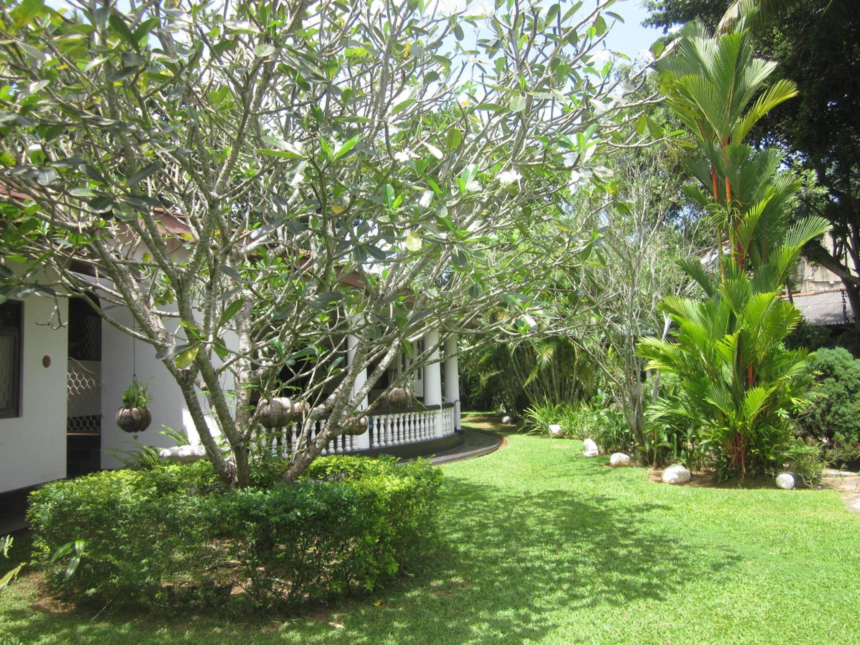 Leijay Garden Retreat