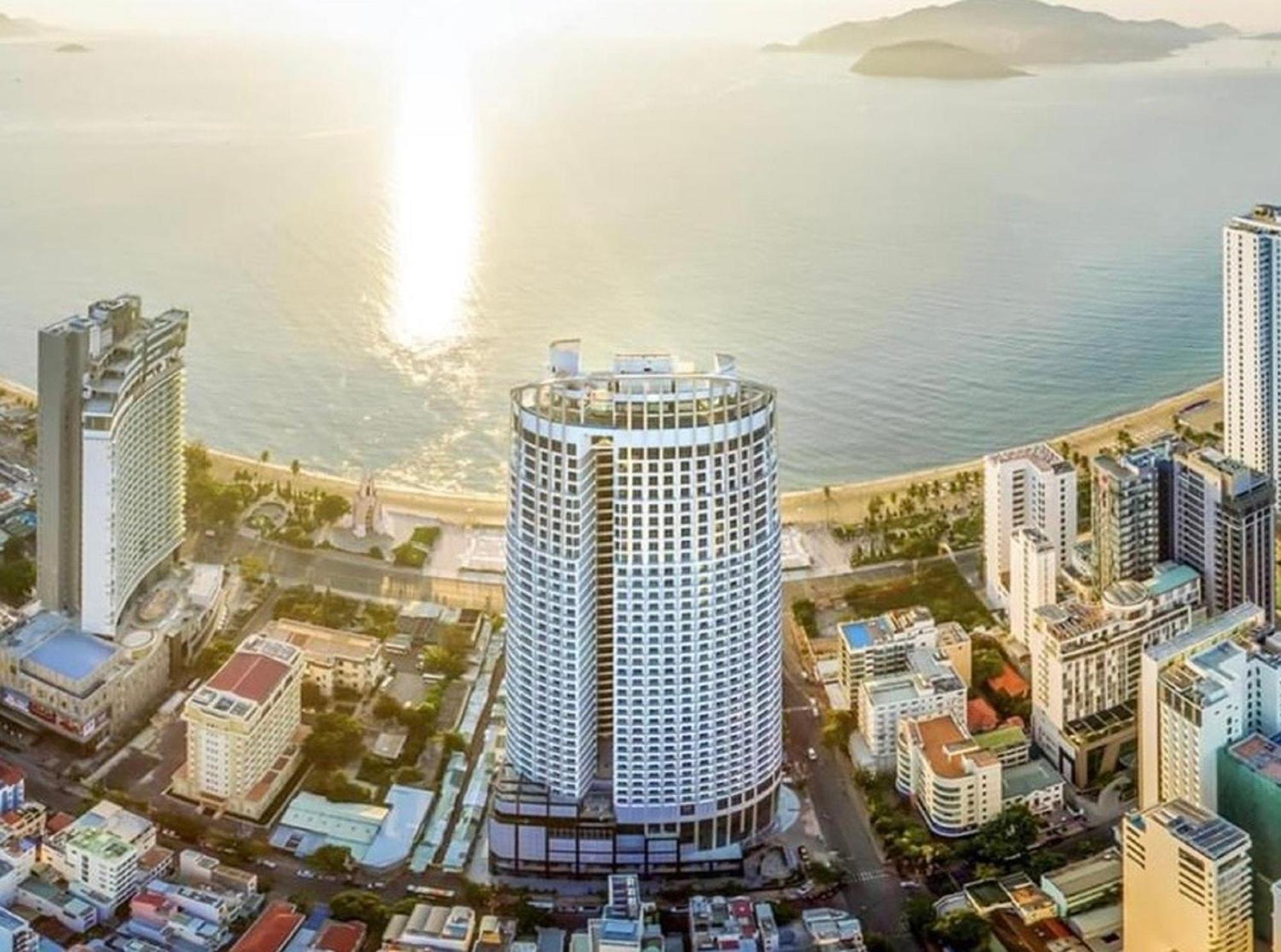 RIS Panorama Condotel