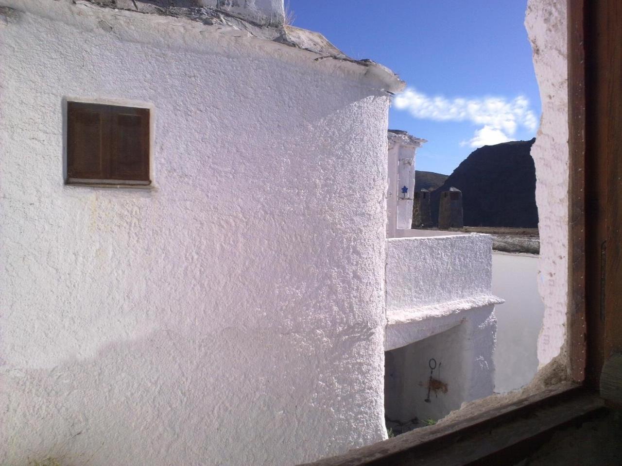L'atelier B&B view 2