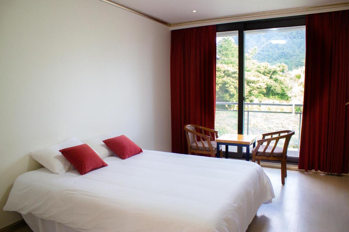 Dammora Resort
