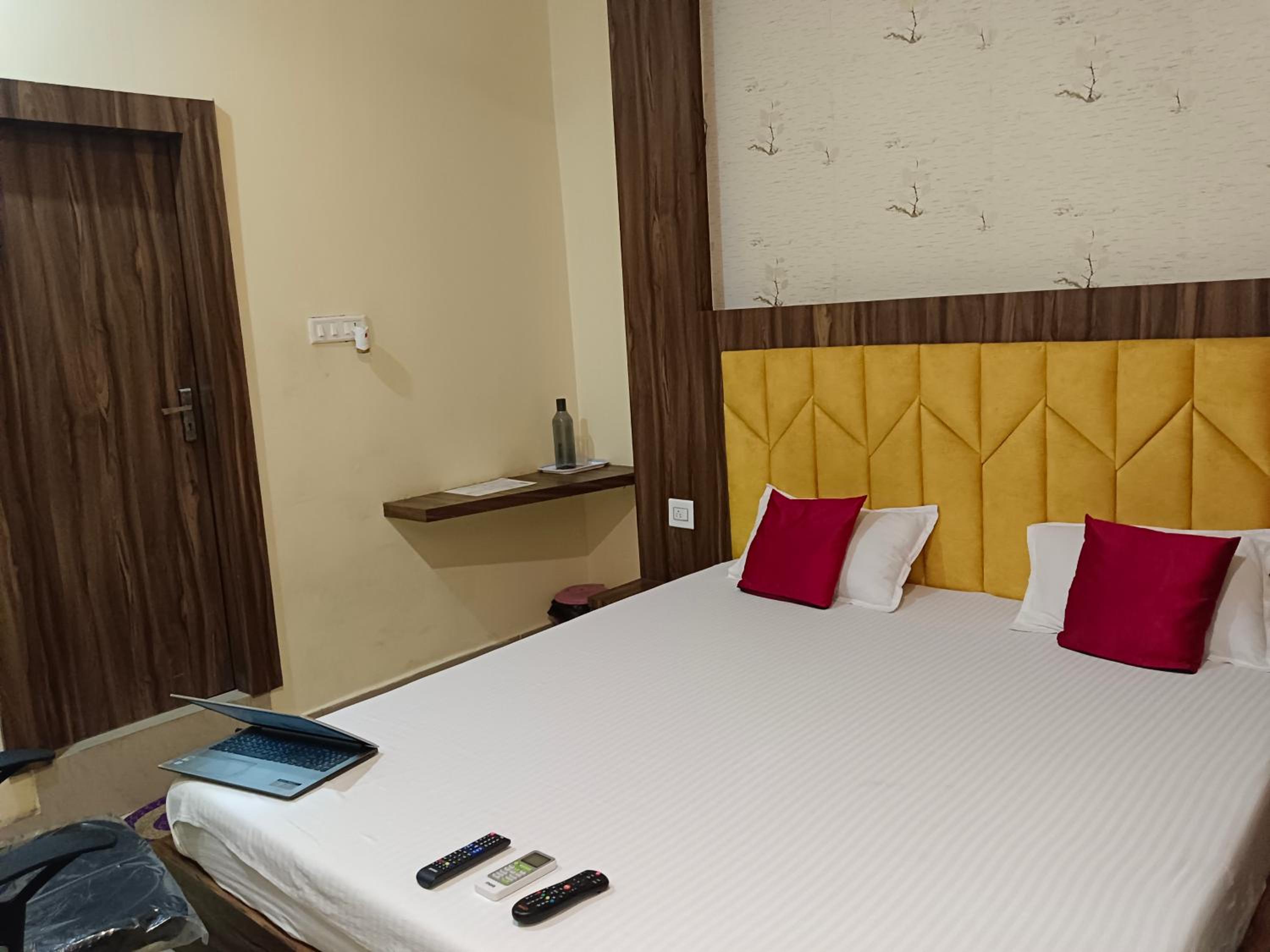 Hotel The Cube Inn view 5