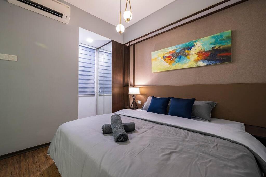 Loft Deluxe Seaview Suite 2BR by The Only Bnb photo 8