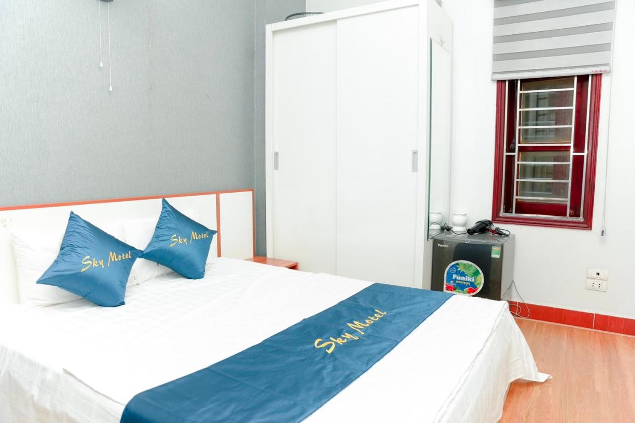 SKY HOTEL - KHÁCH SẠN BẮC NINH, Bồ Sơn - 15