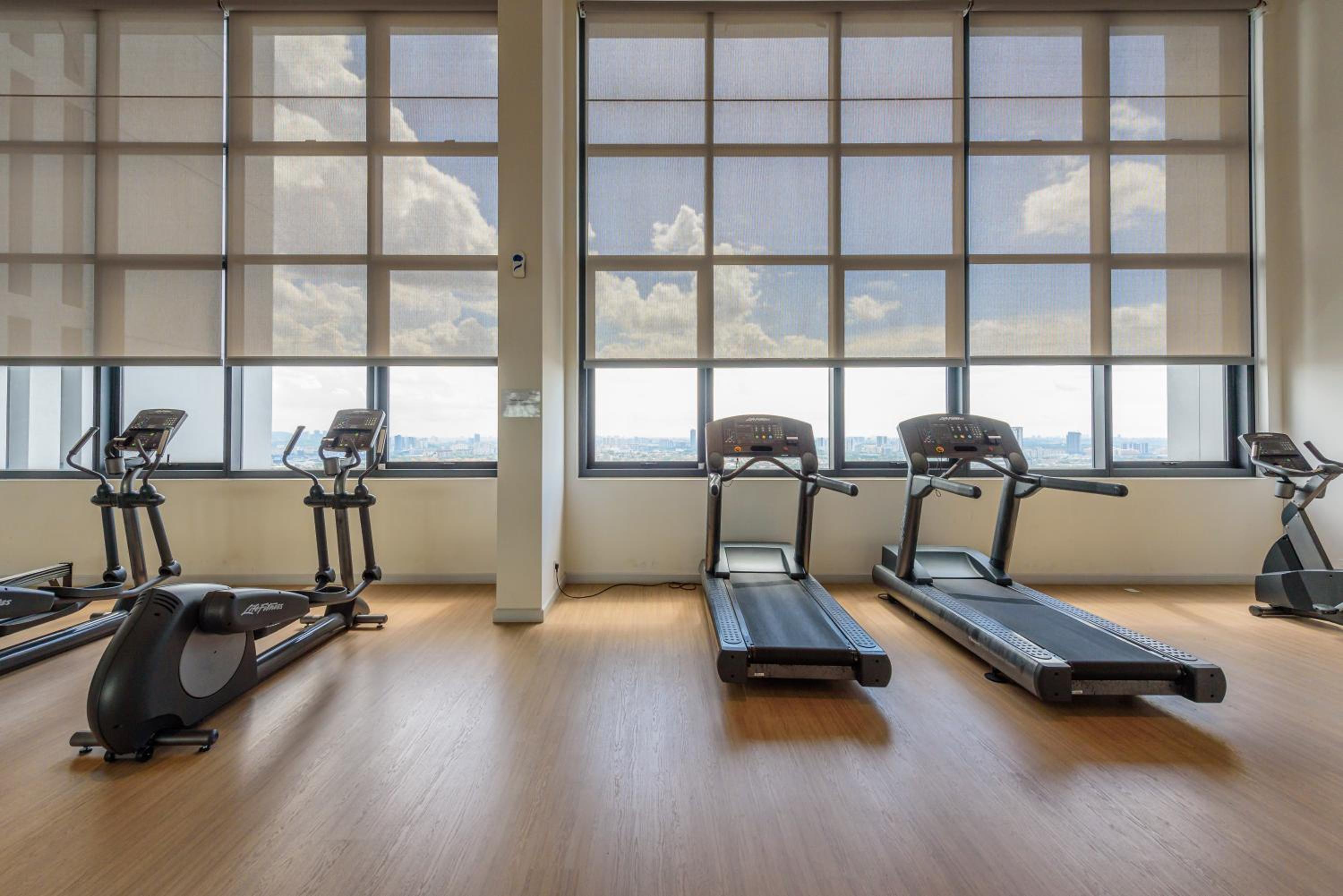 Minimalist Zen Retreat 4P Comfort Stay @TheHubSS2 by Verano photo 3