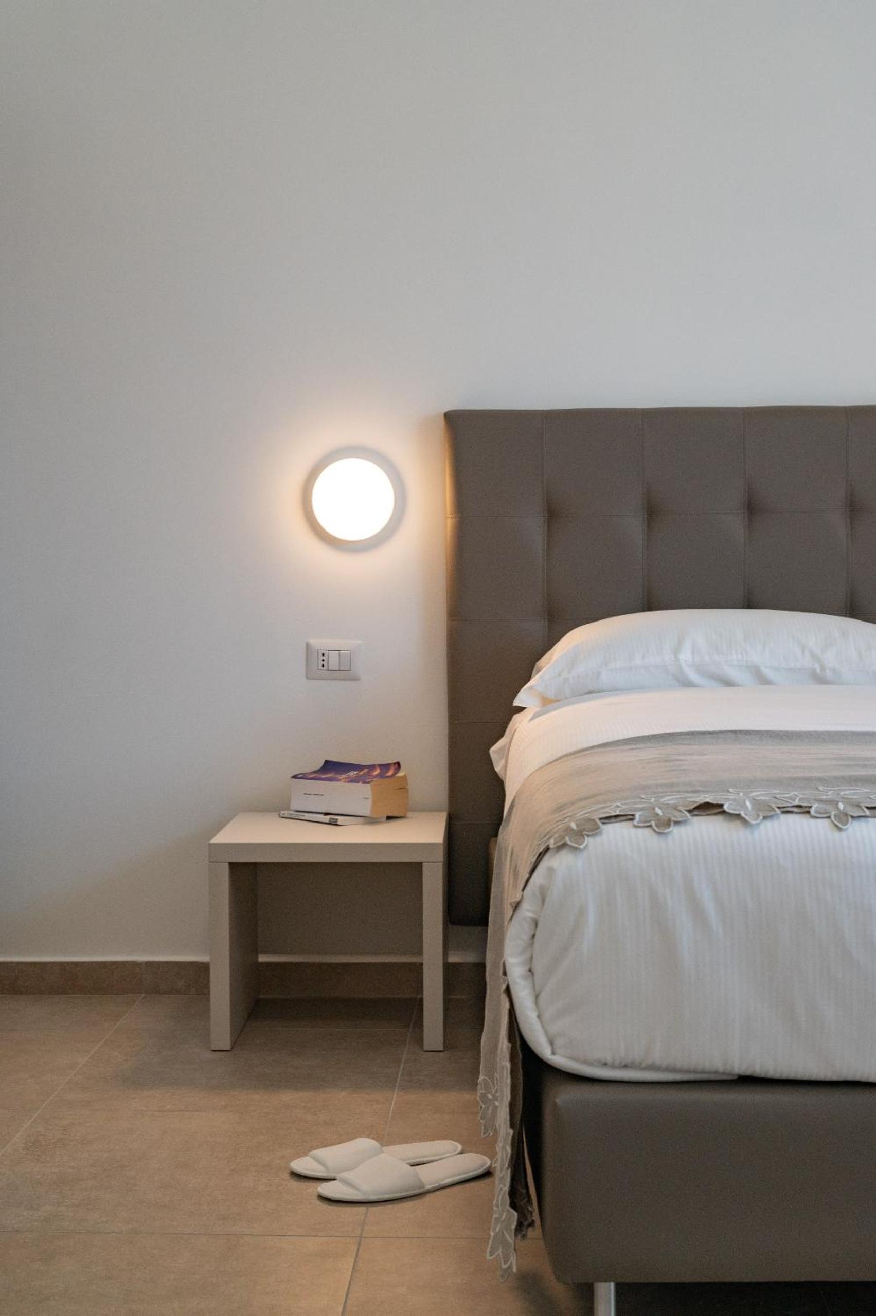 CALLIA ROOMS PROCIDA