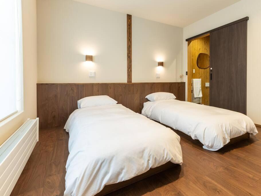 Oguma House view 5