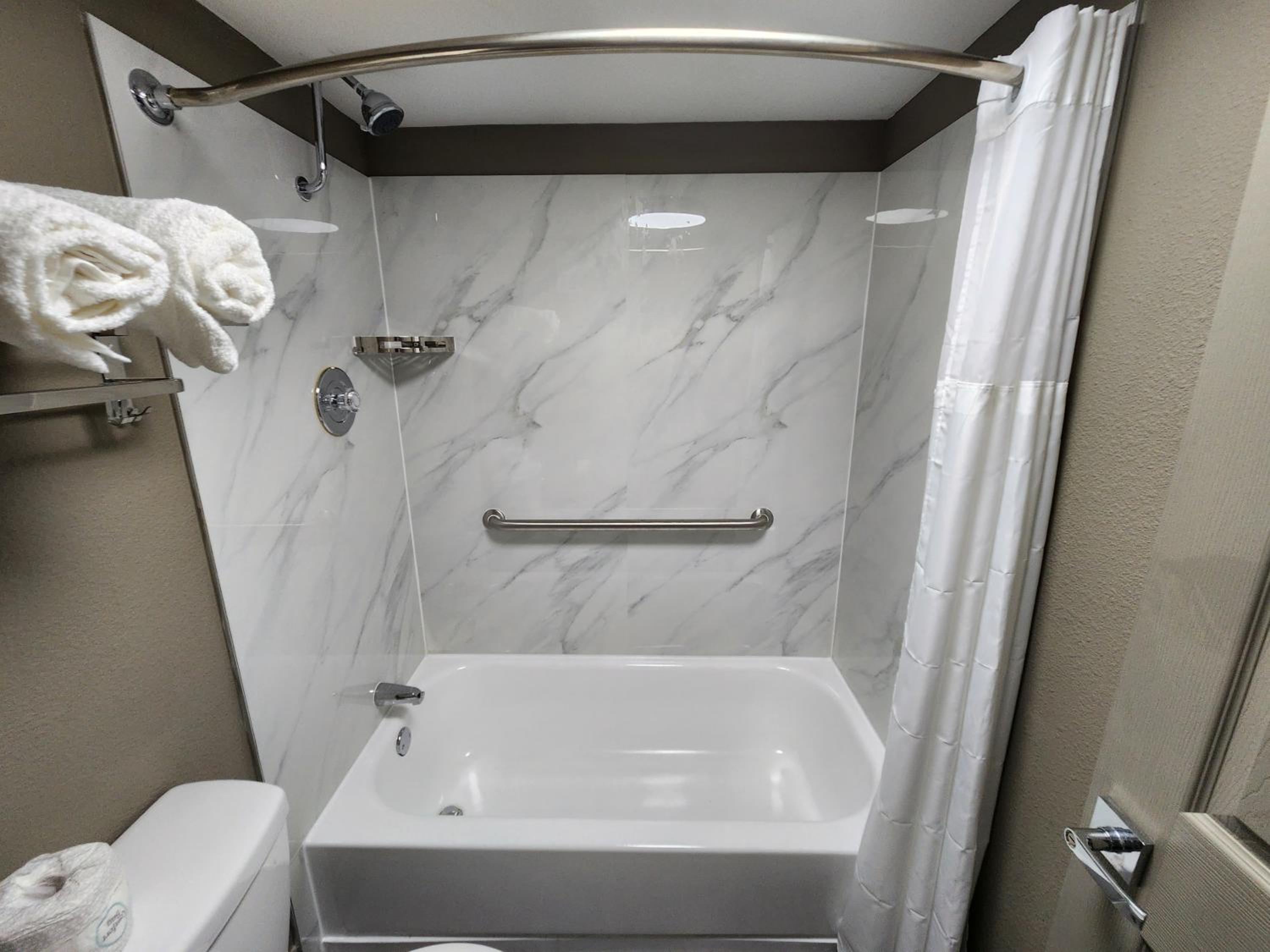 Smart Stay Lafayette