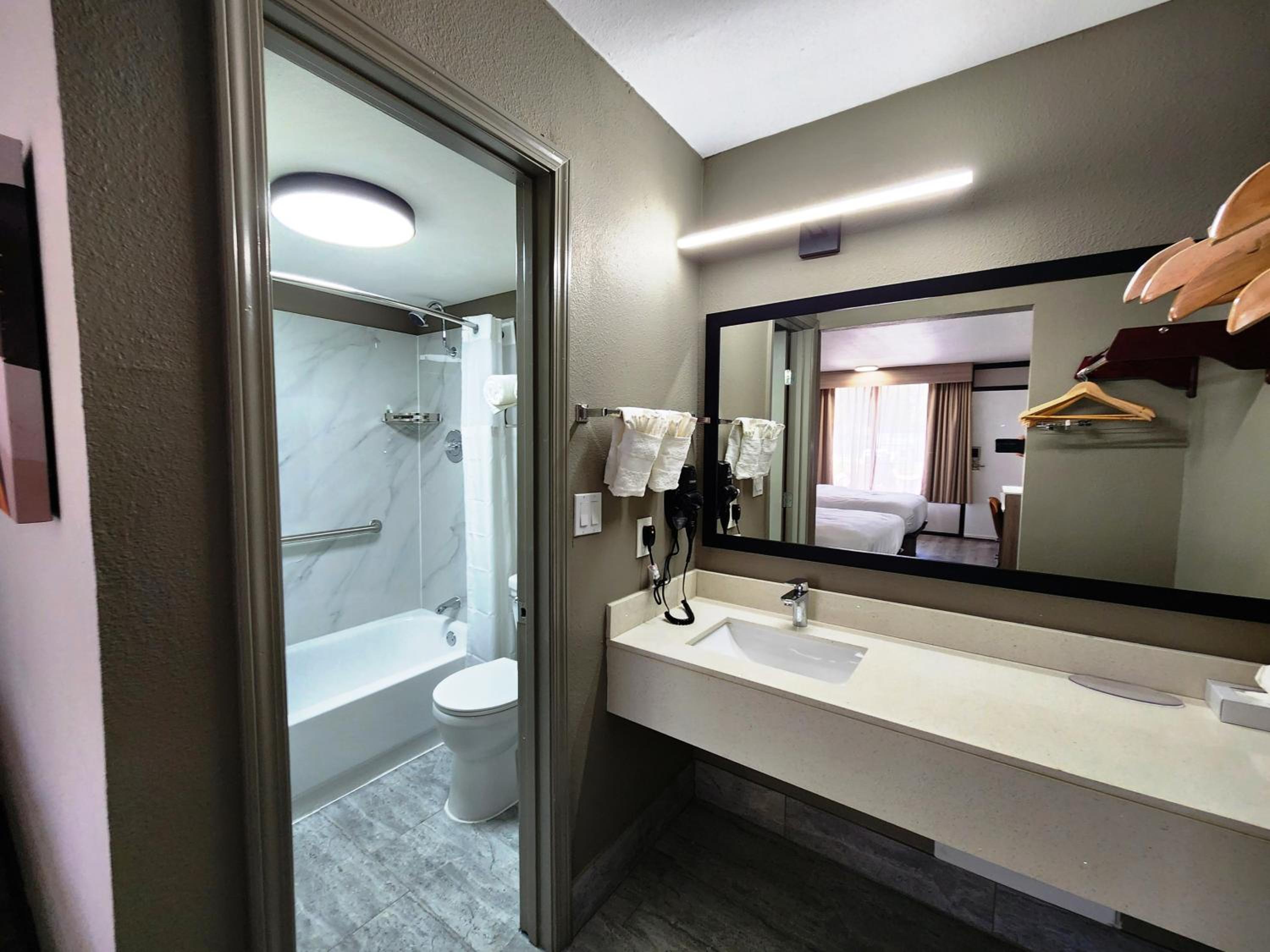 Smart Stay Lafayette