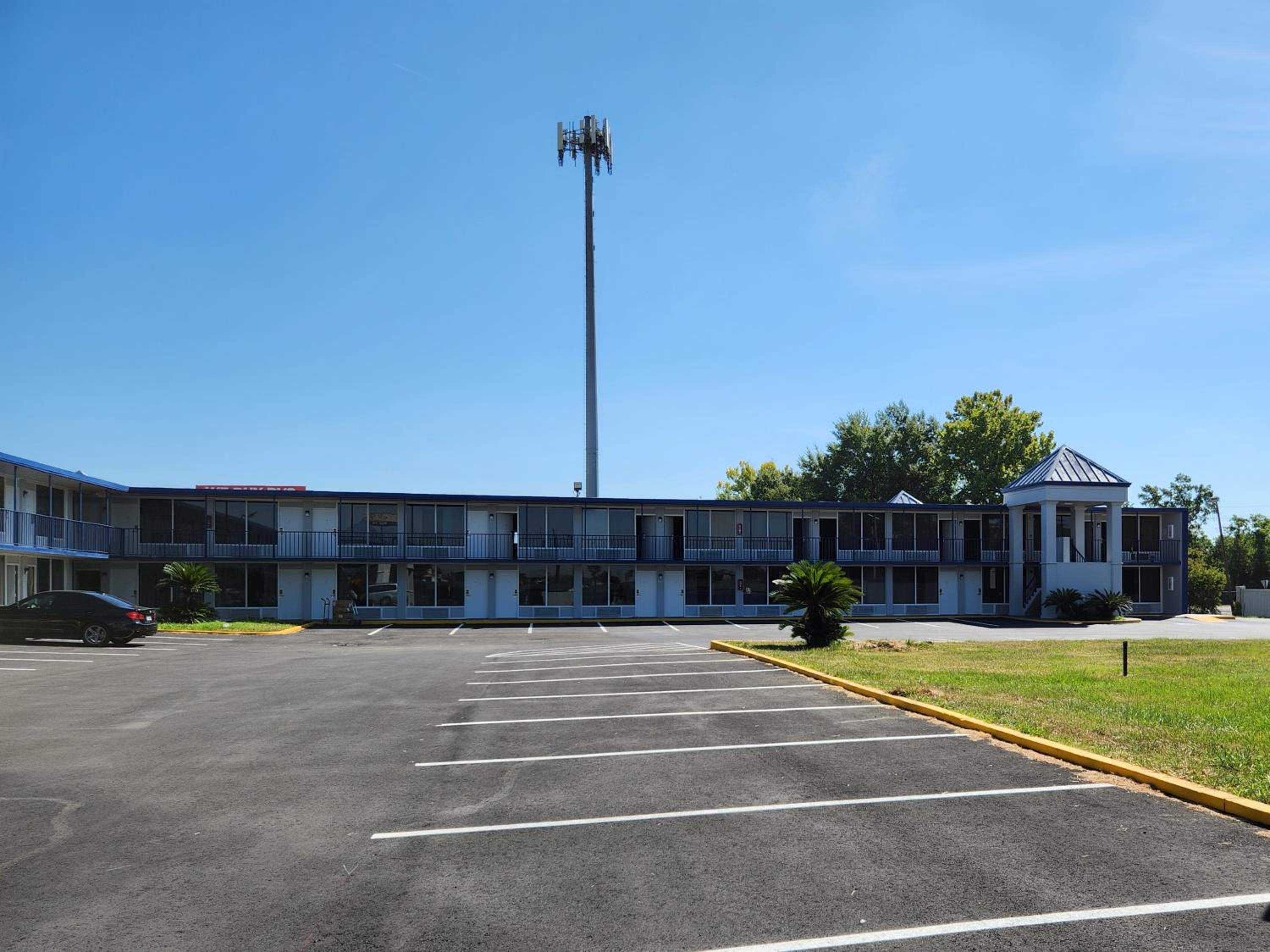 Smart Stay Lafayette
