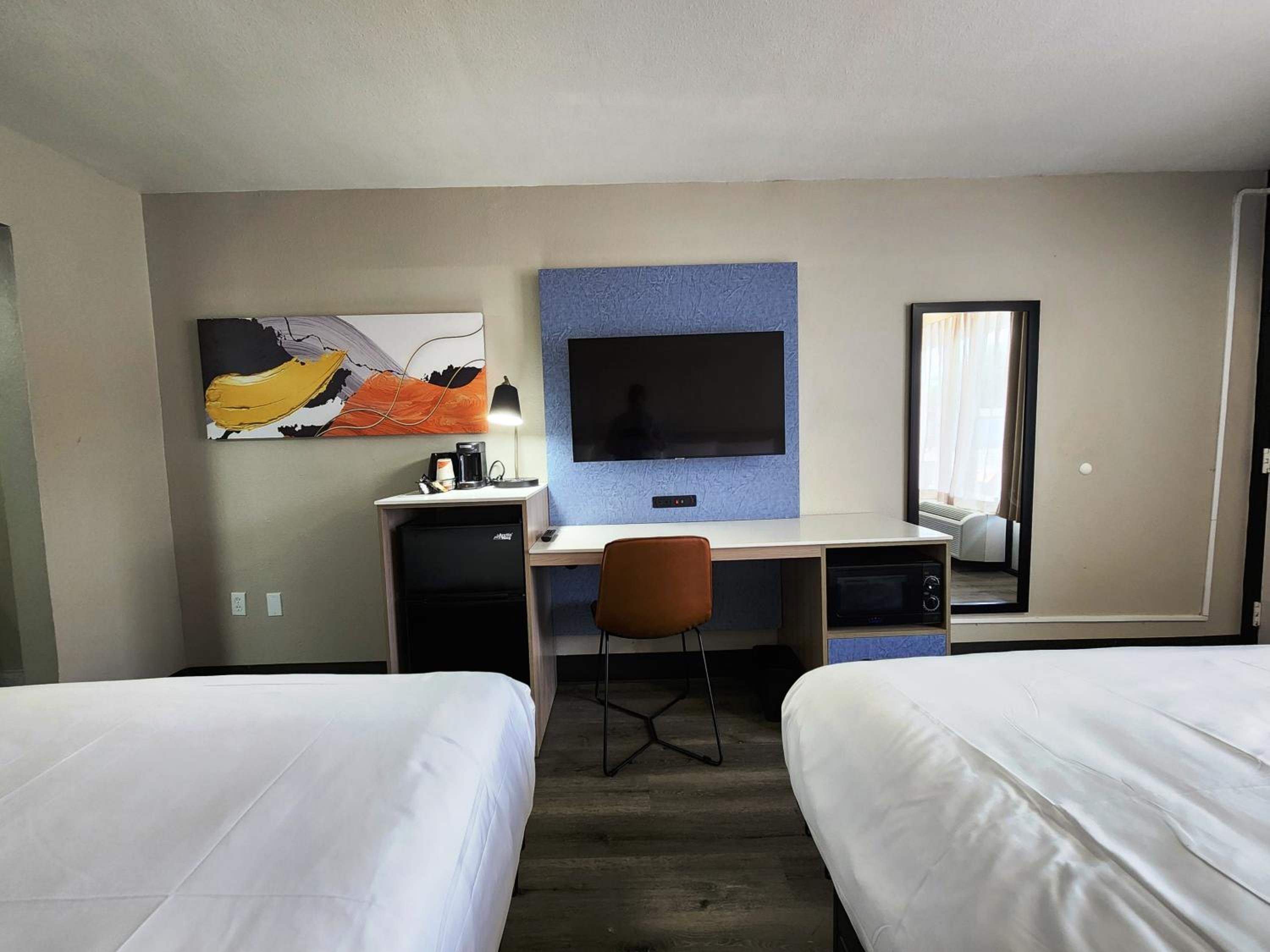 Smart Stay Lafayette