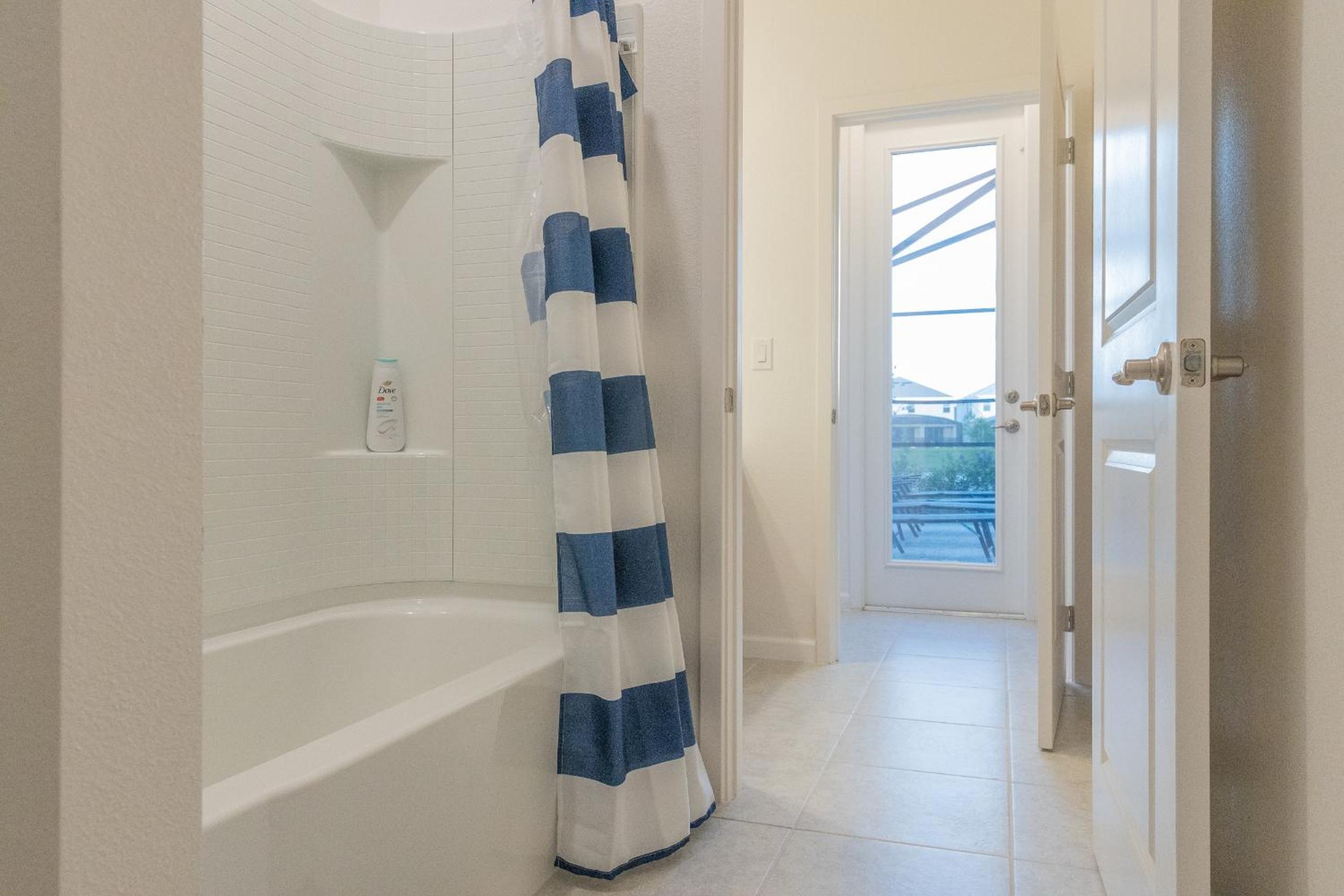 Summer Fun - Waterfront 8BR Home with Private Pool! view 4