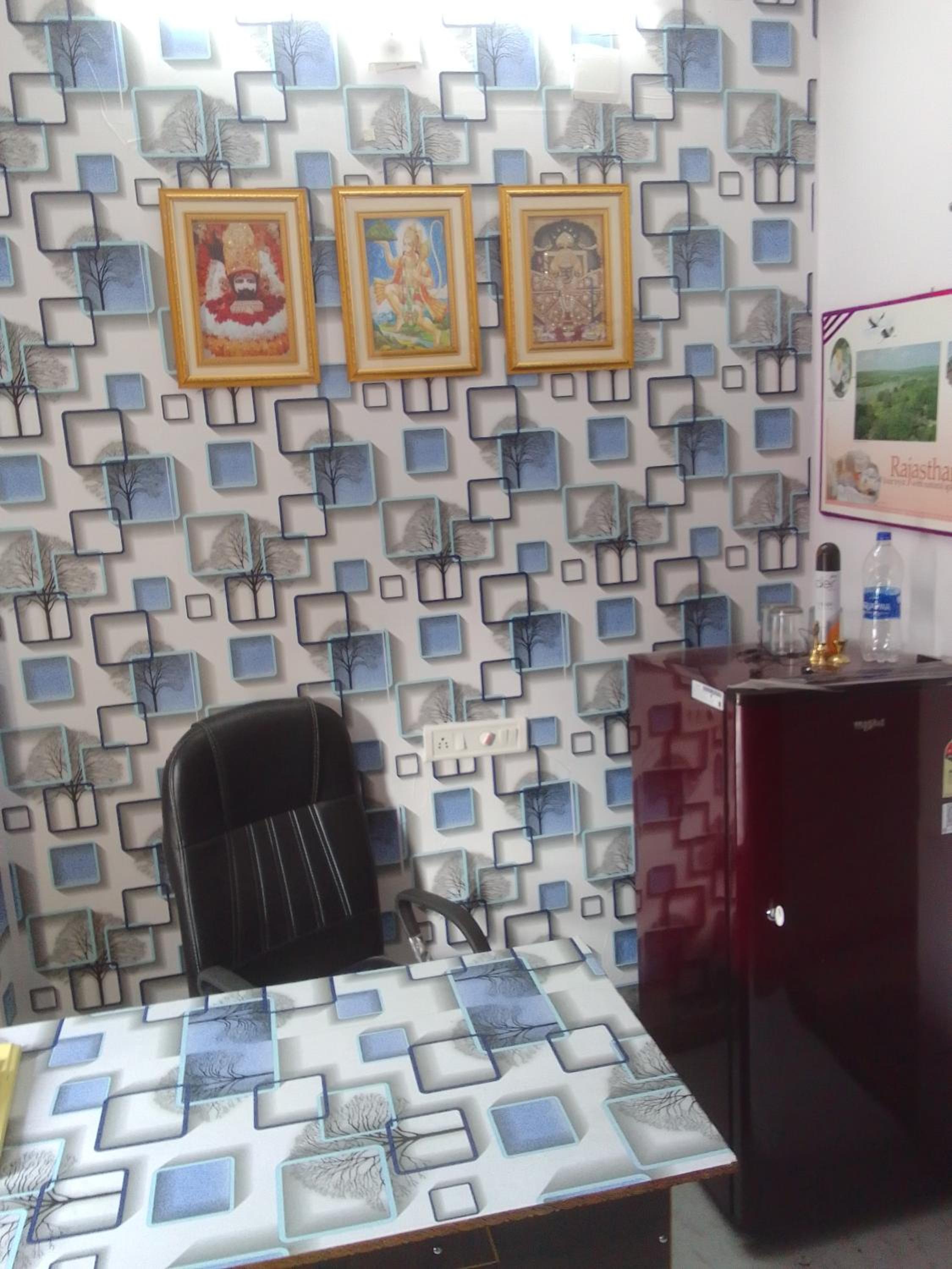 Shree Krishna Hotel view 5