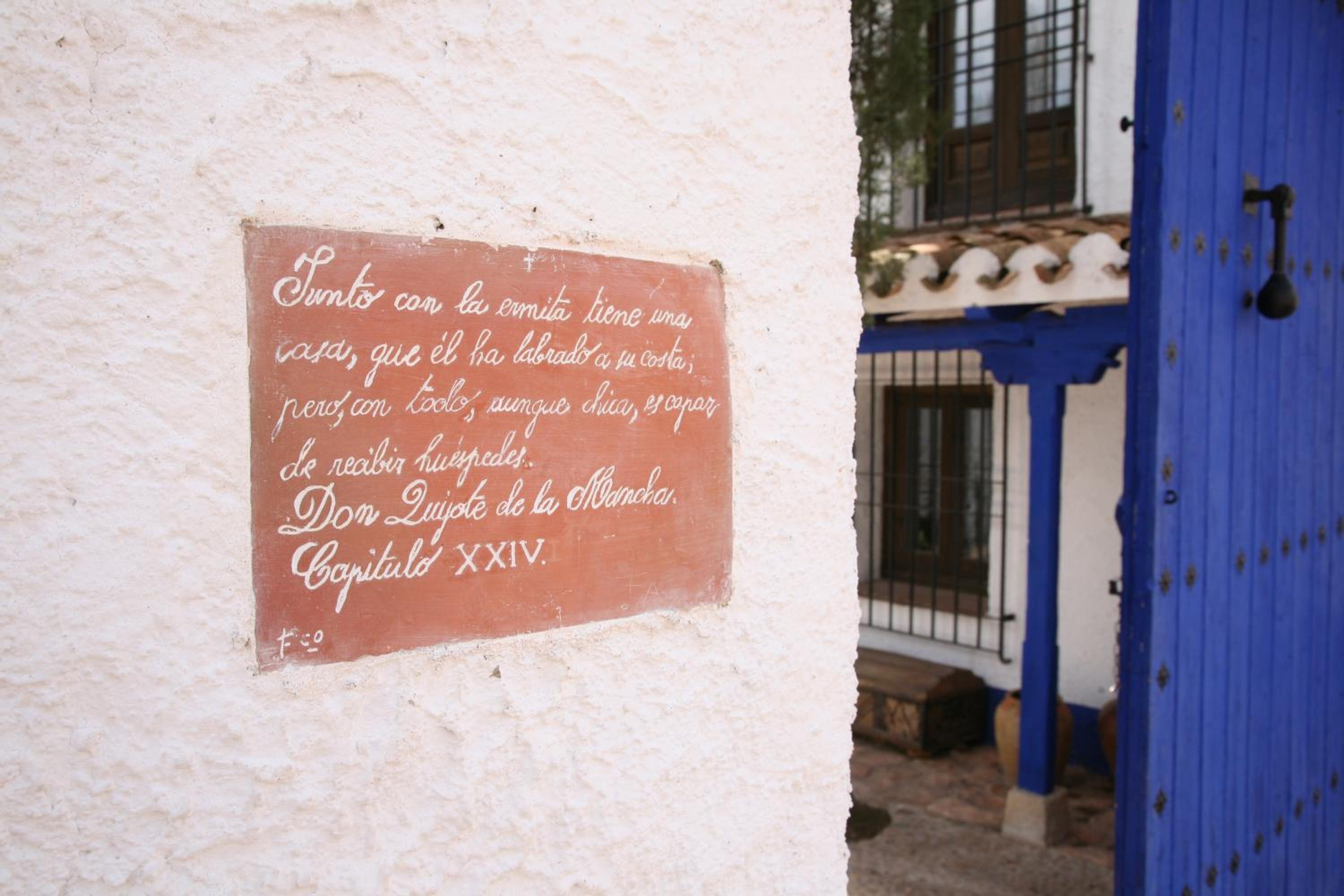 Venta del Celemín