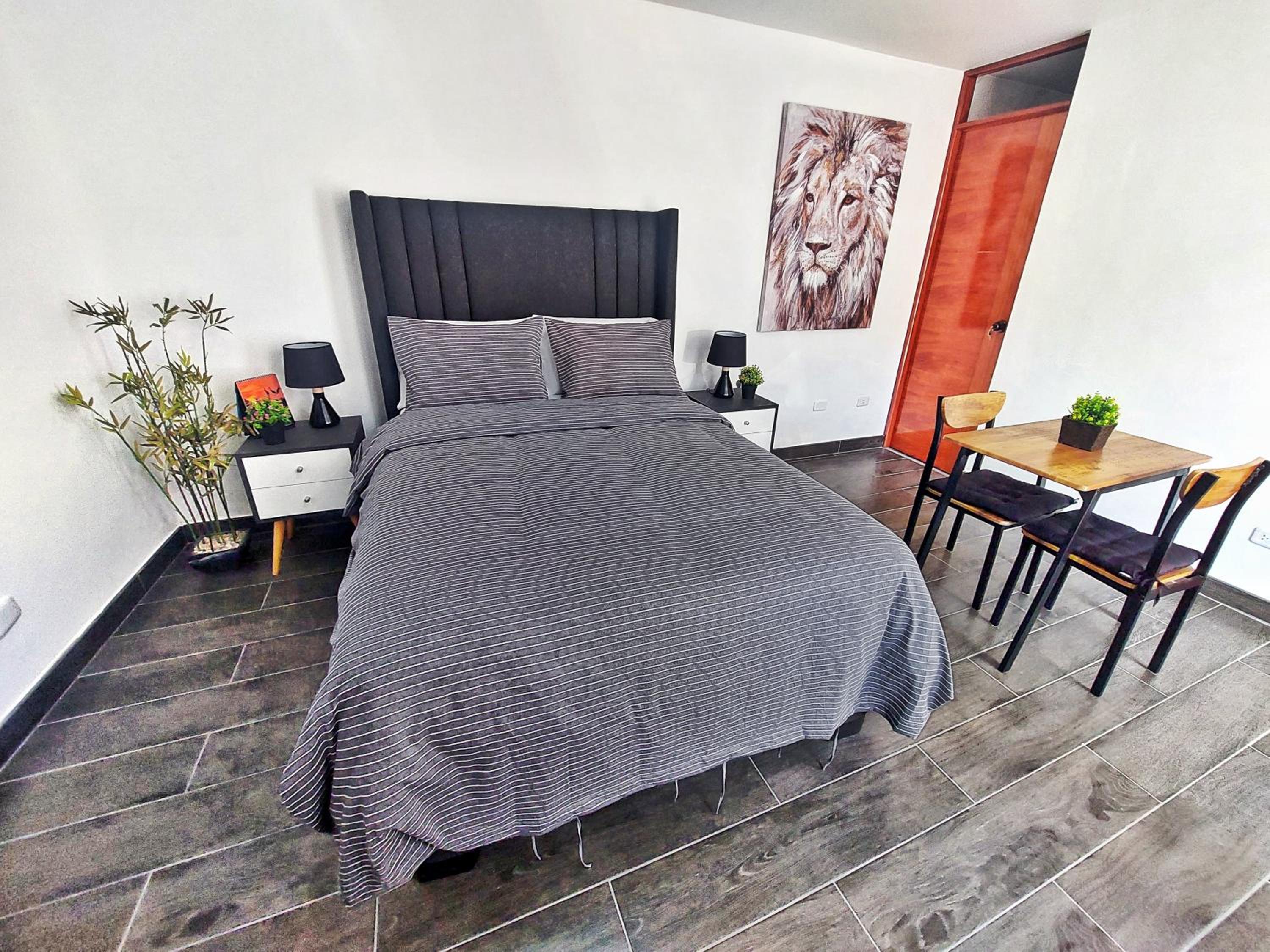 Hospedaje Celerina & Elio view 3