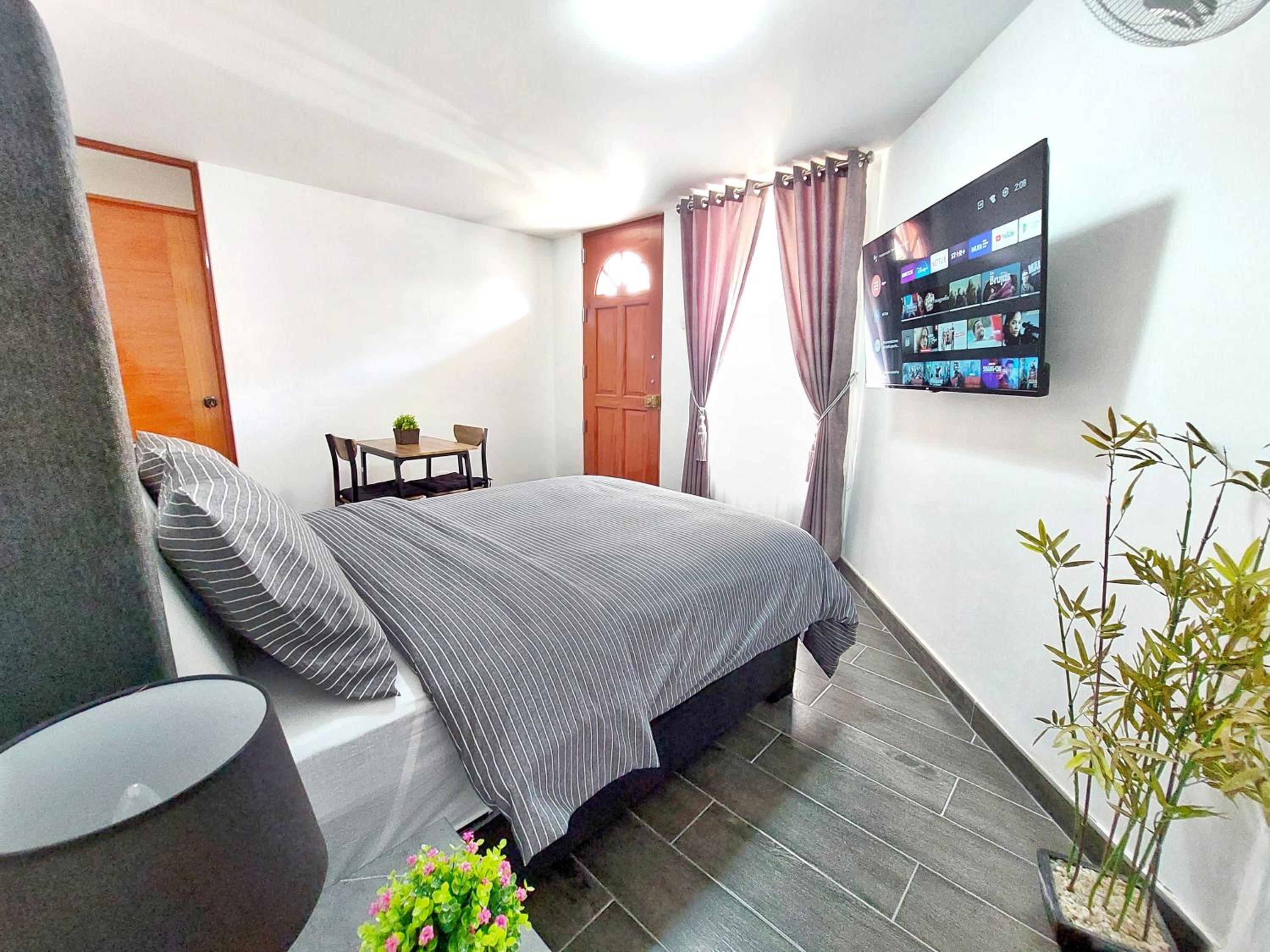 Hospedaje Celerina & Elio view 4