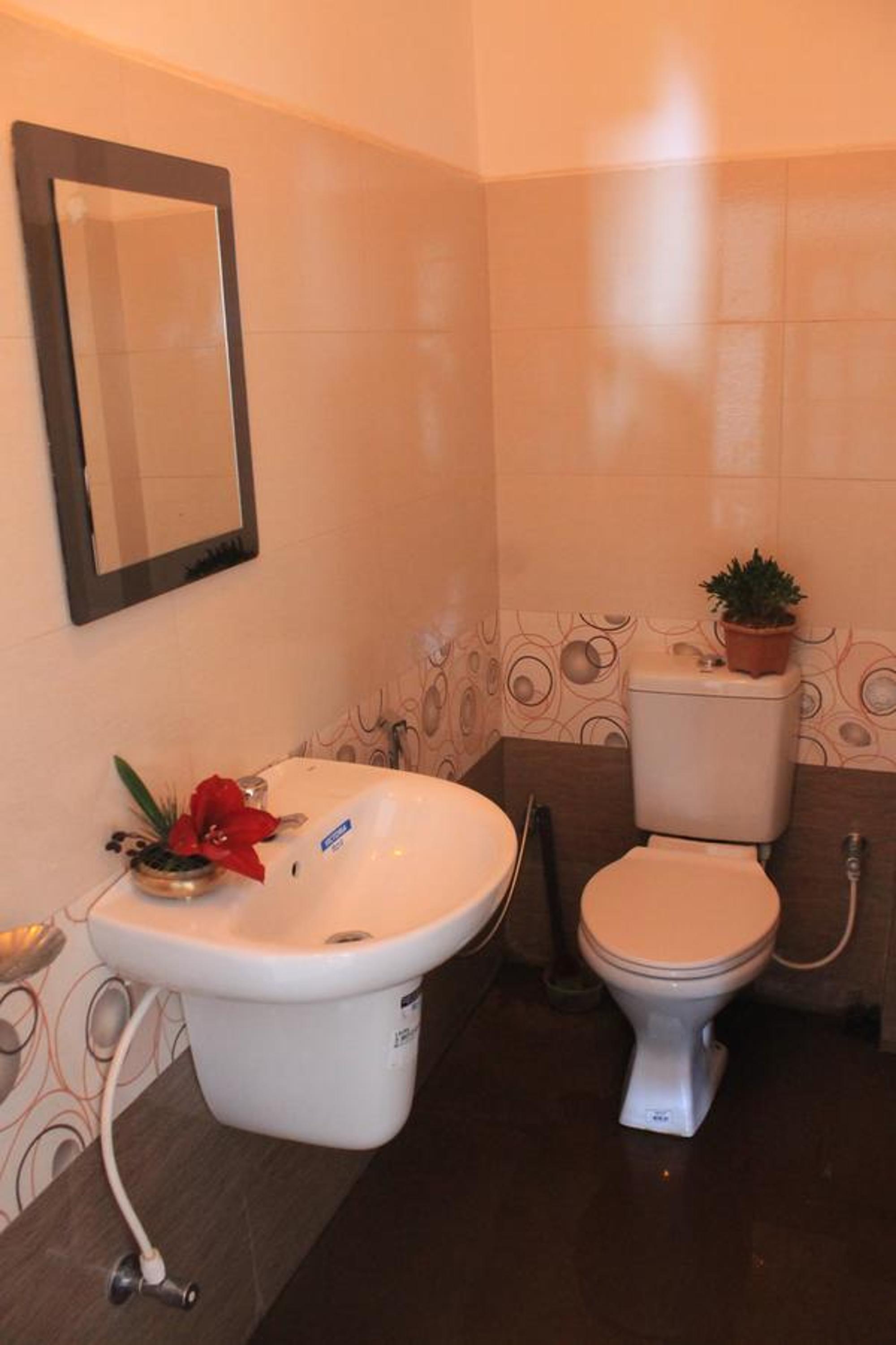Mansarover Home Stay view 3