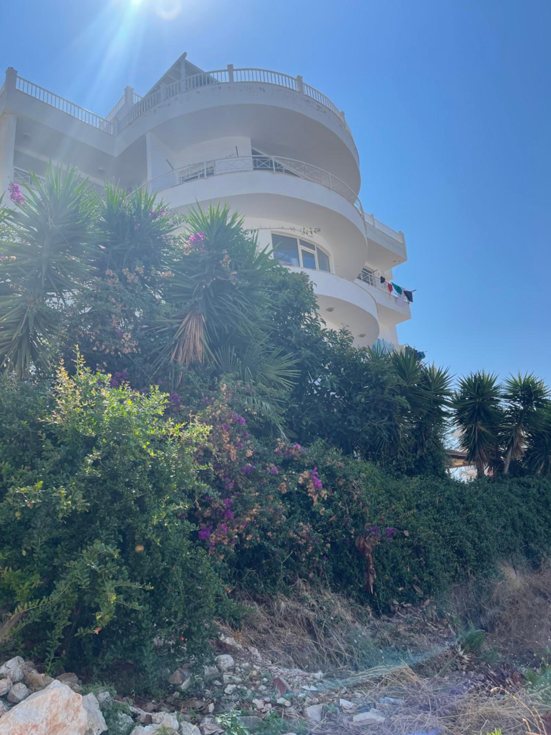 ENTi Apartments - Mango Beach