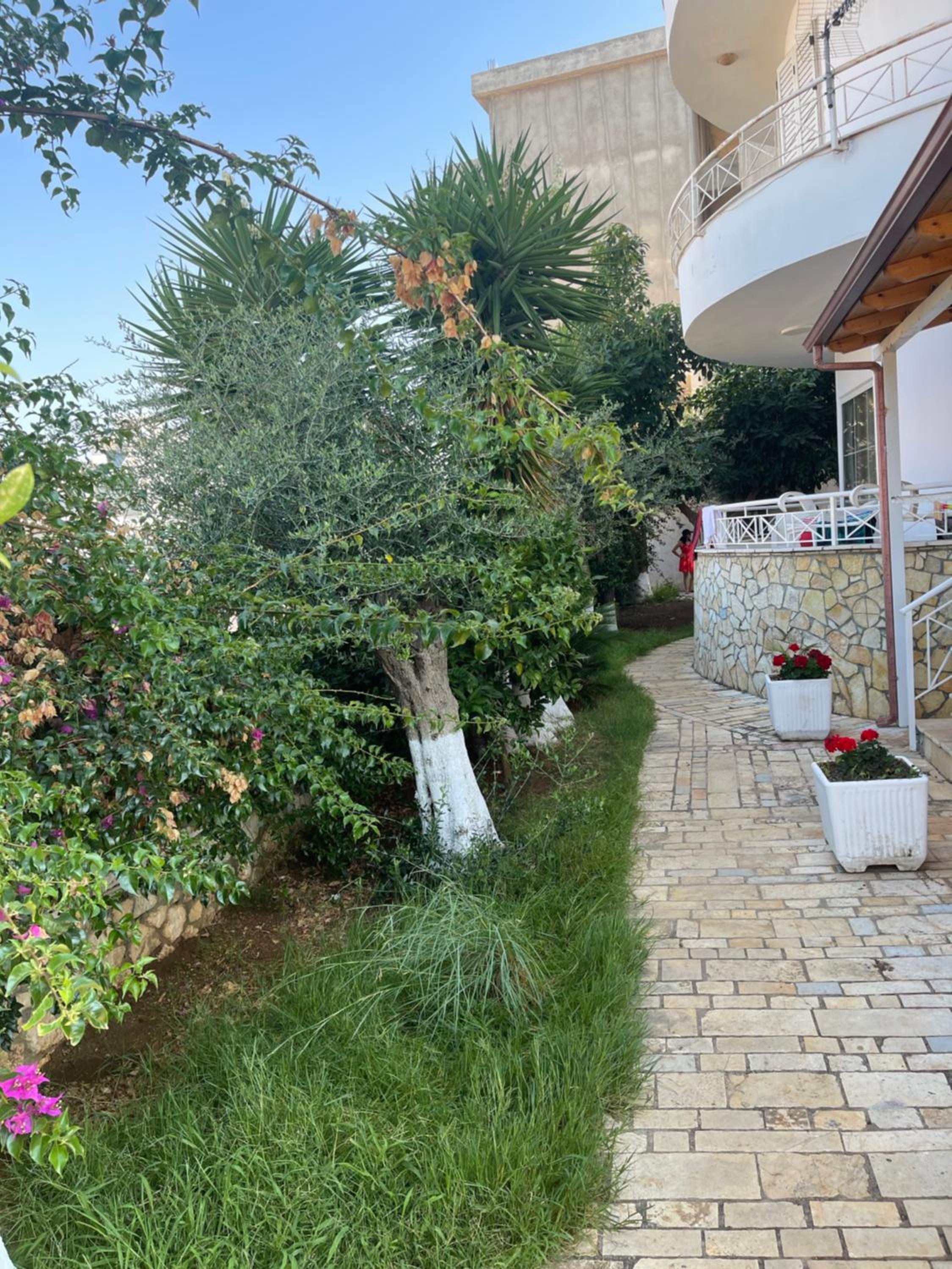 ENTi Apartments - Mango Beach