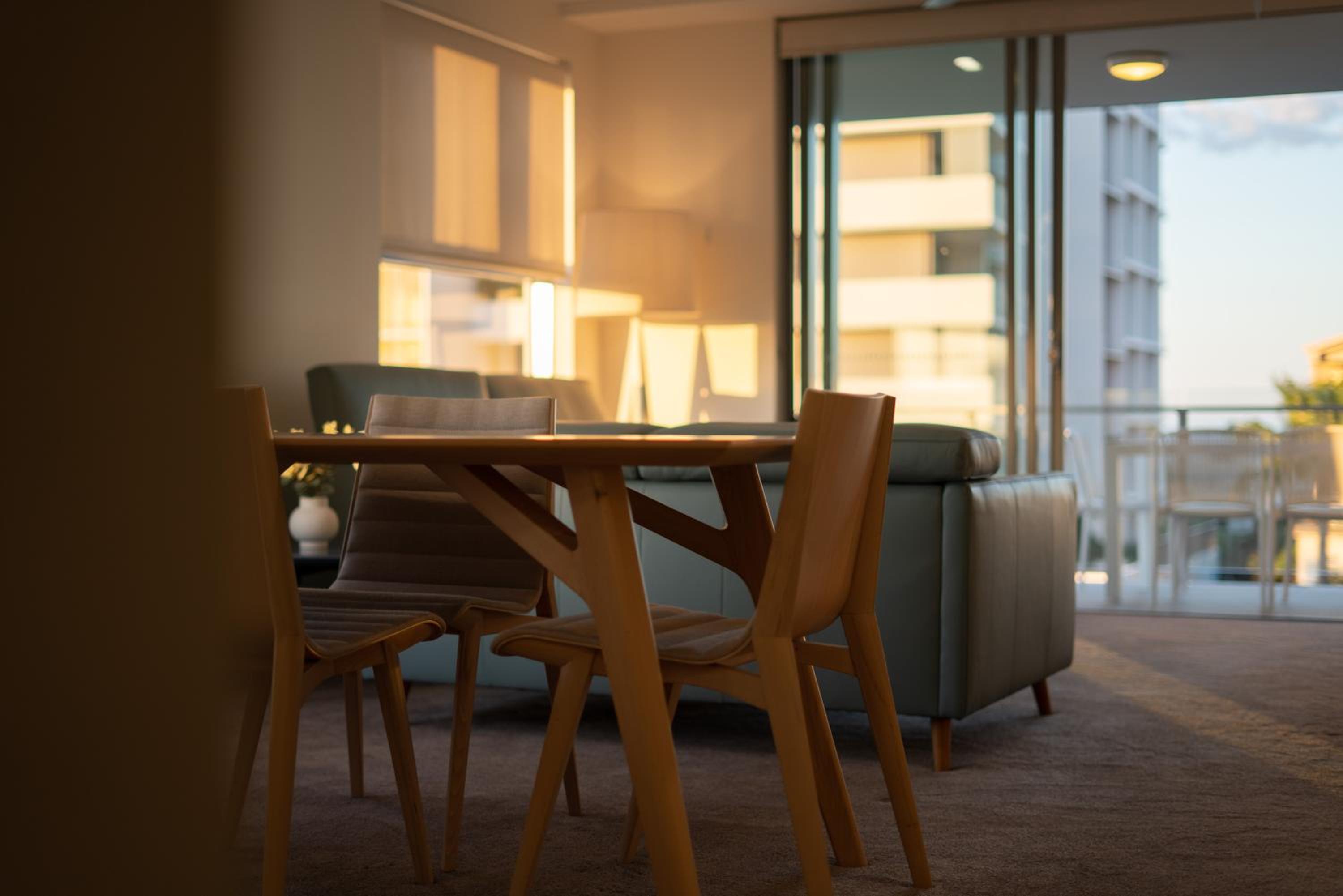 Verve on Cotton Tree managed by Sunny Coast Escapes