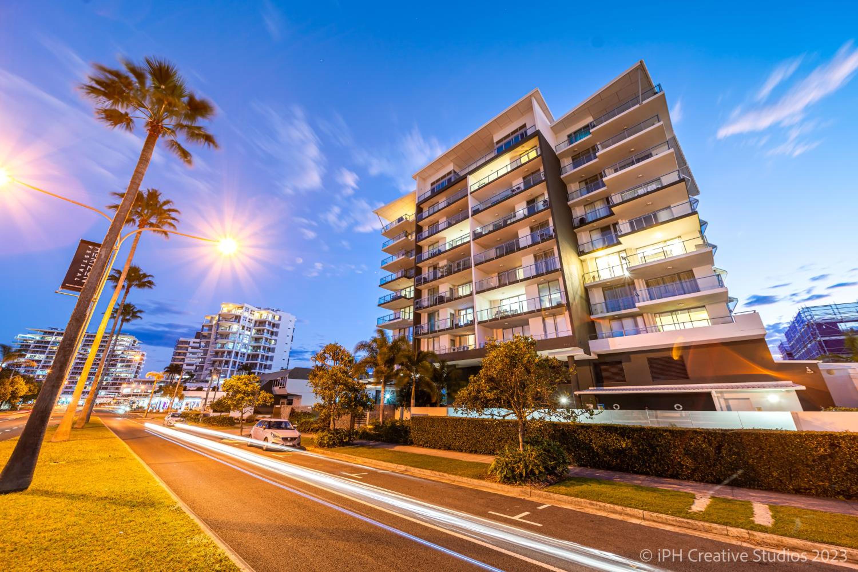 Verve on Cotton Tree managed by Sunny Coast Escapes