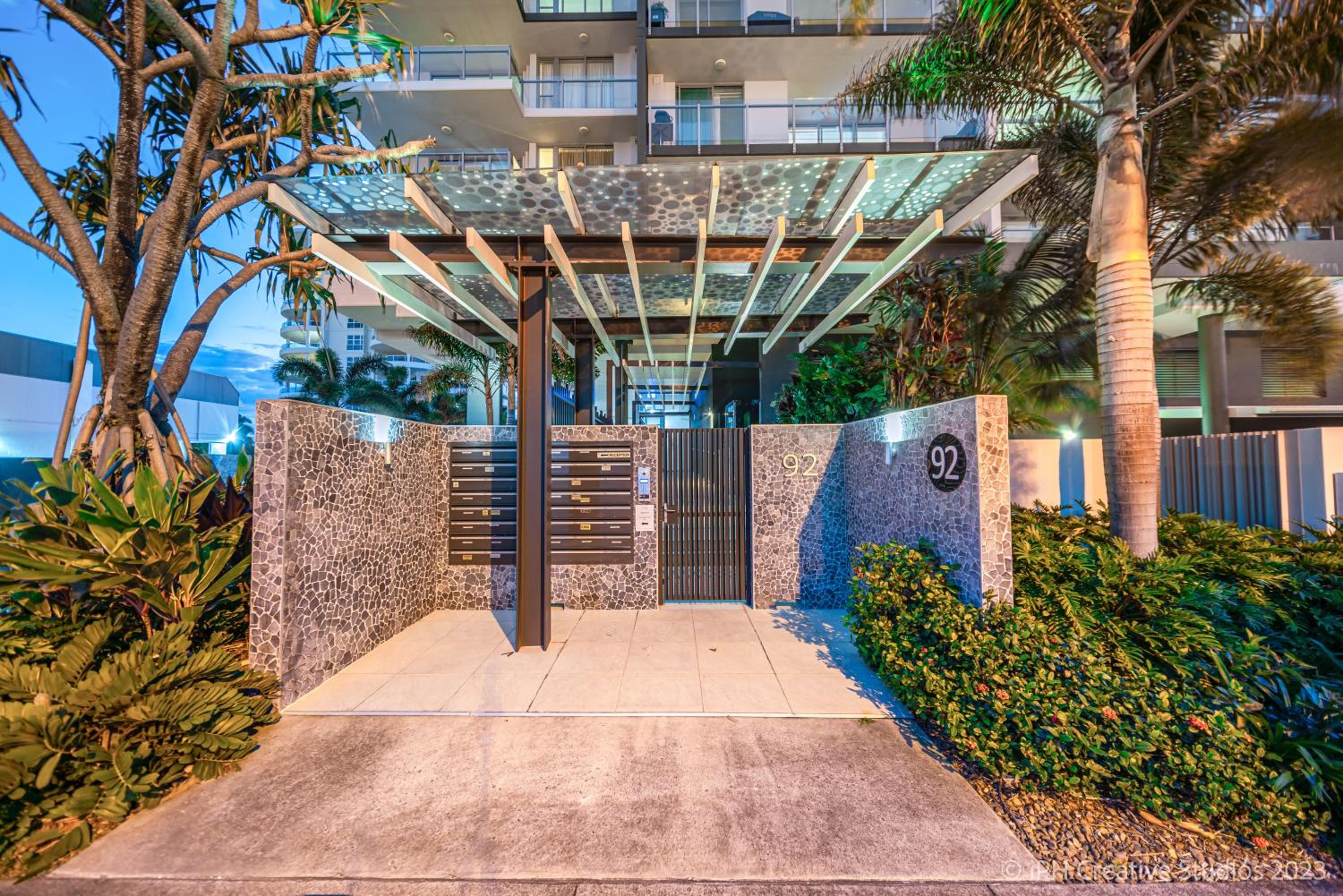 Hotel Verve on Cotton Tree