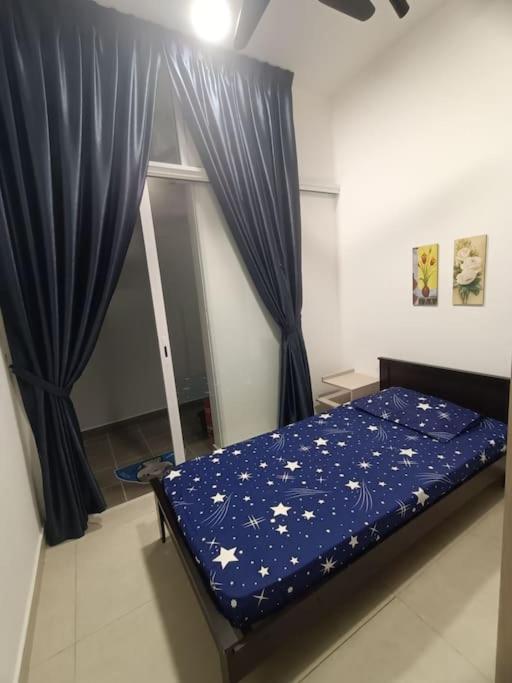 Selesa Homestay Canopy Hills Kajang