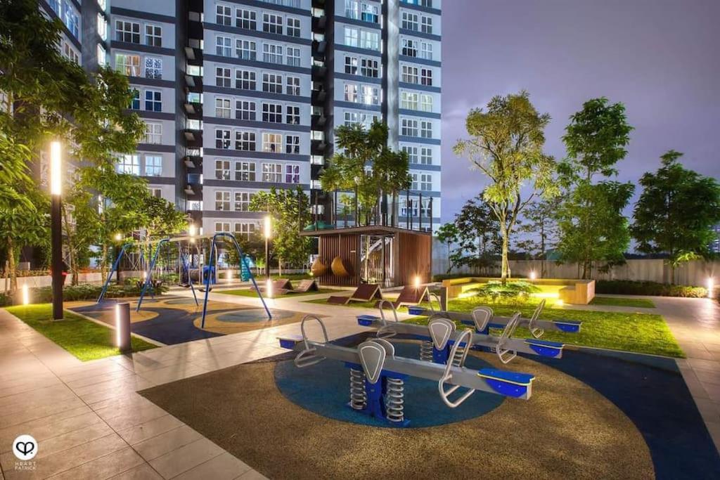 Selesa Homestay Canopy Hills Kajang photo 8
