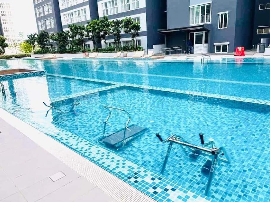 Selesa Homestay Canopy Hills Kajang photo 4