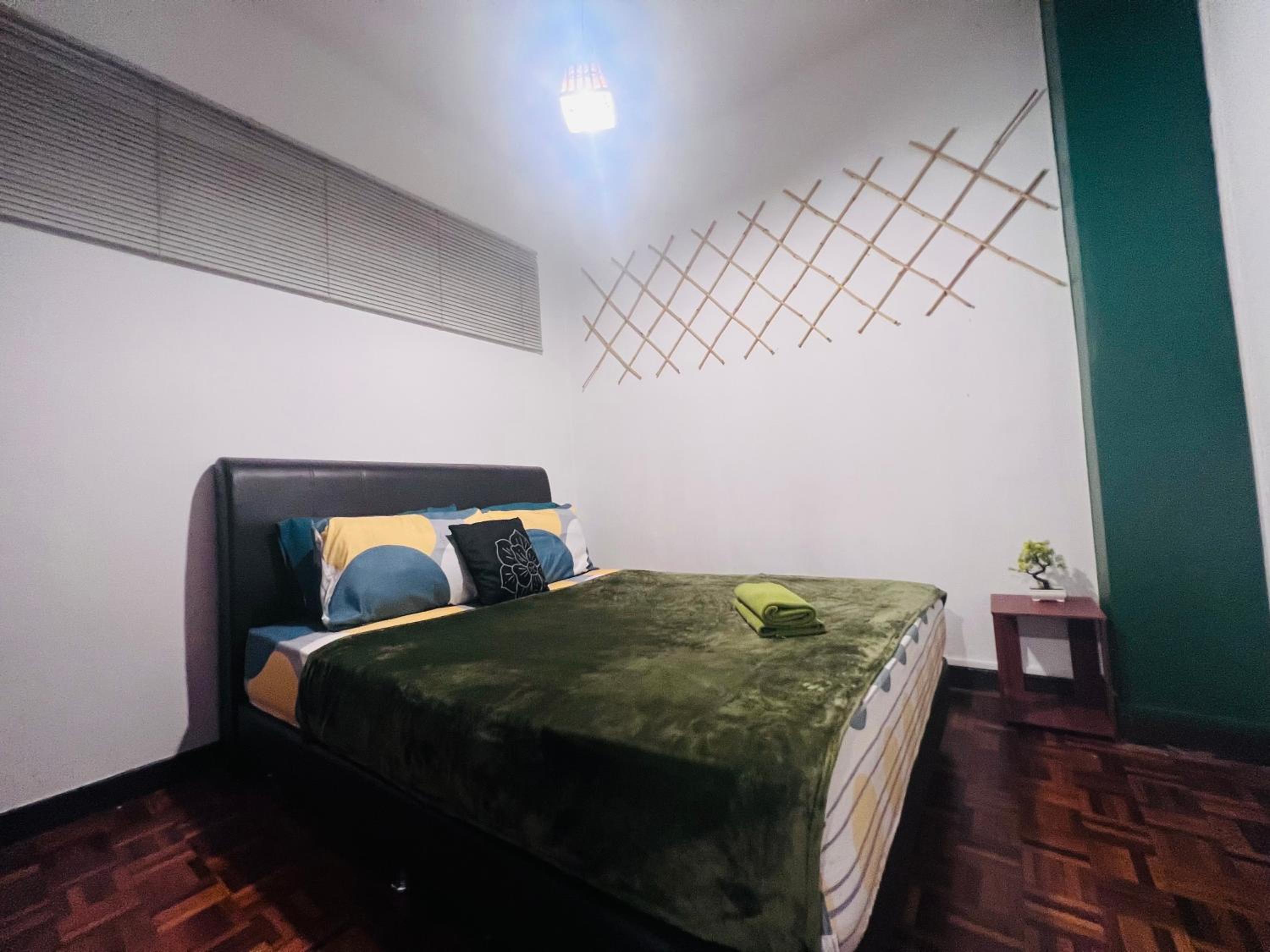 The Heritage@Selesa Hillhomes Bukit Tinggi Berjaya Hills Bentong photo 6