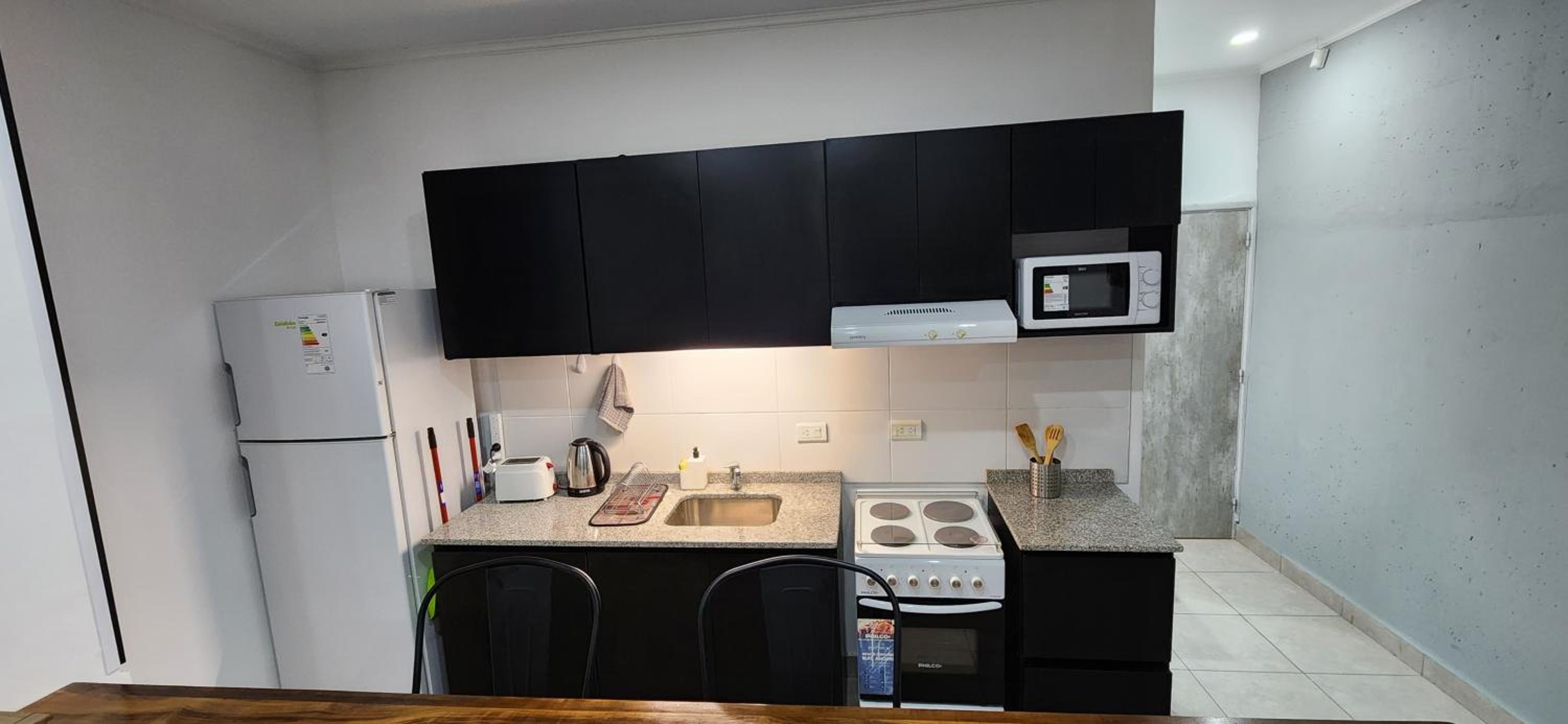 Modern Loft with Parking across from Palmares