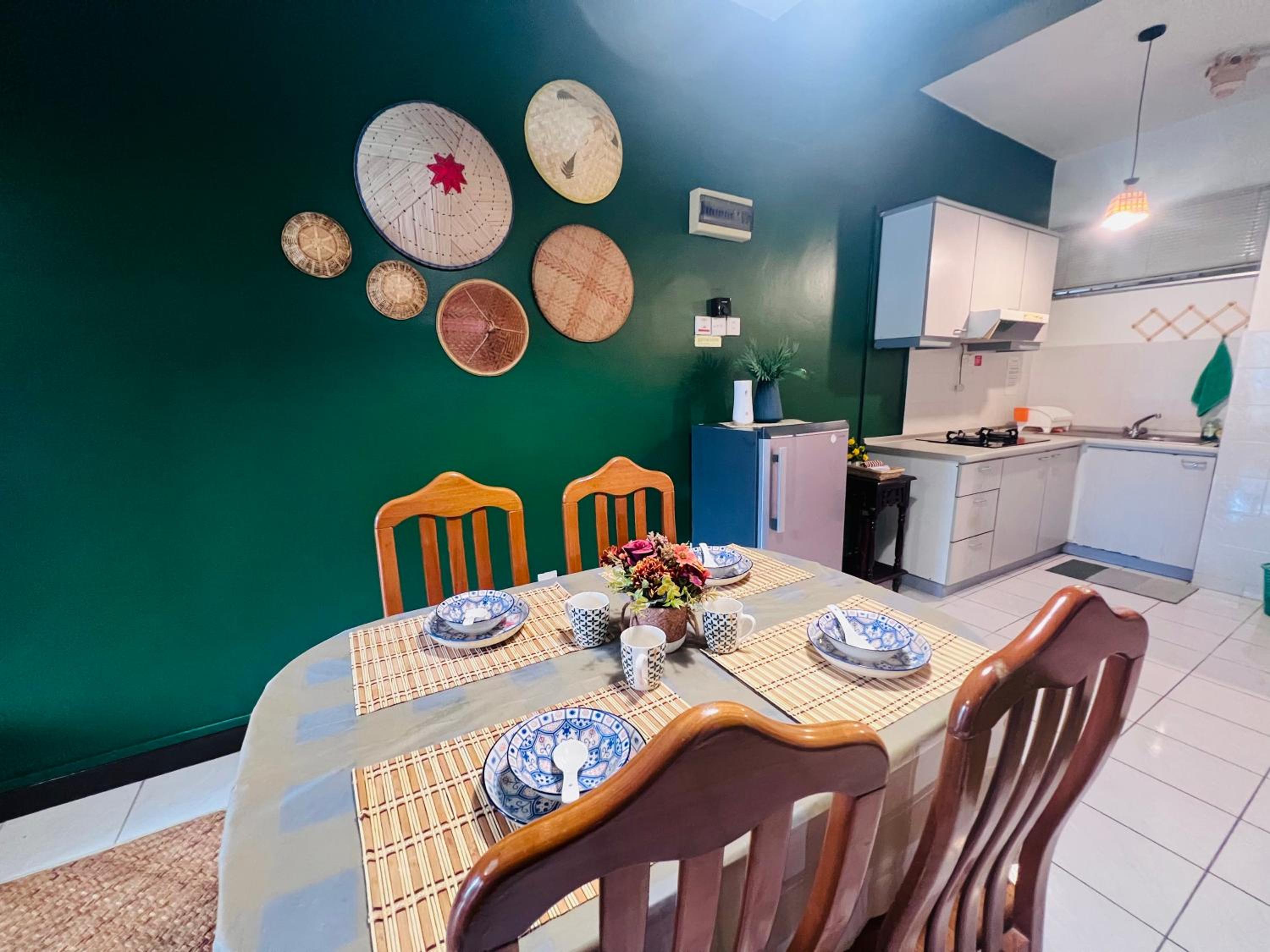 The Heritage@Selesa Hillhomes Bukit Tinggi Berjaya Hills Bentong photo 8