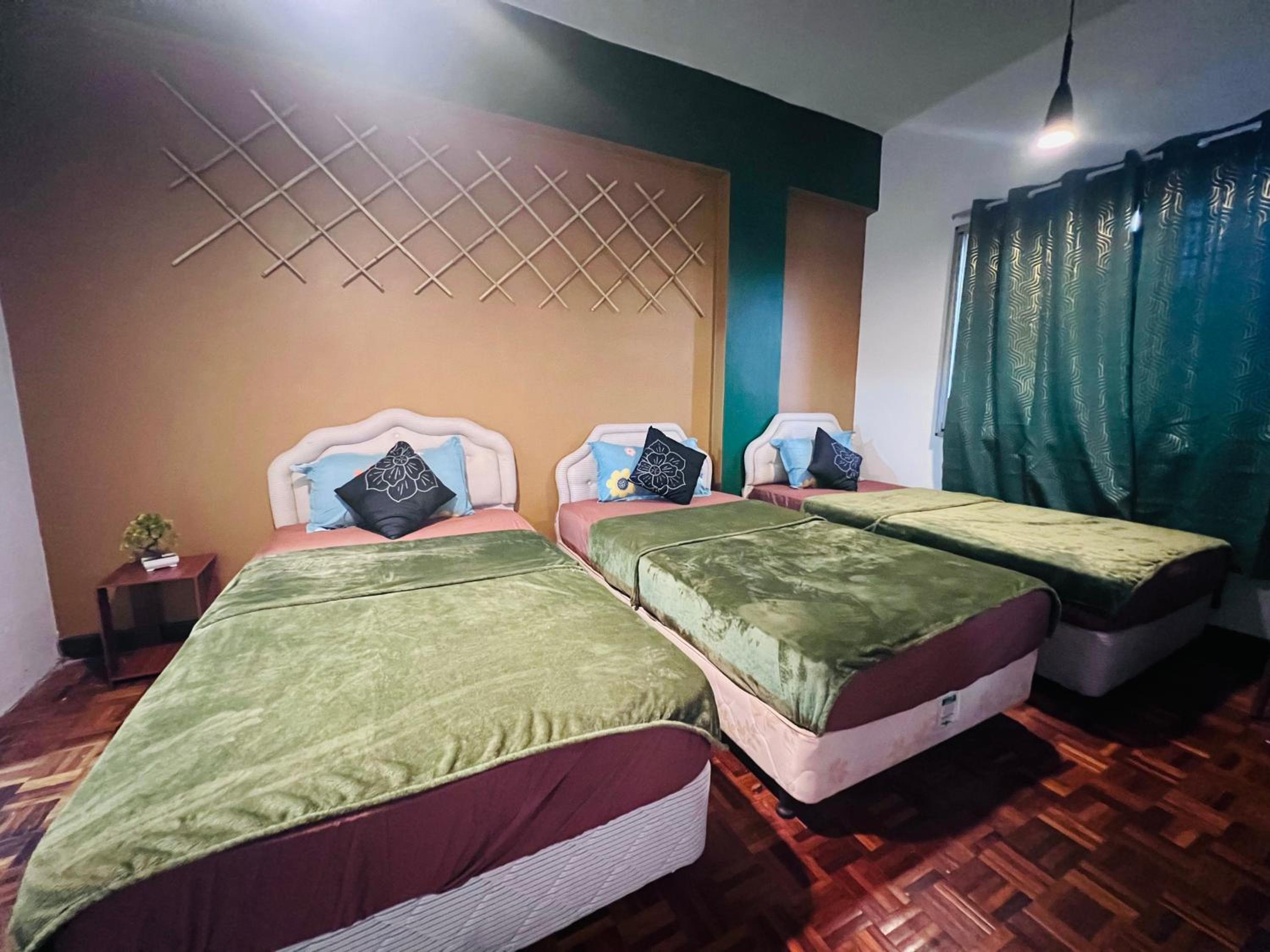 The Heritage@Selesa Hillhomes Bukit Tinggi Berjaya Hills Bentong photo 5