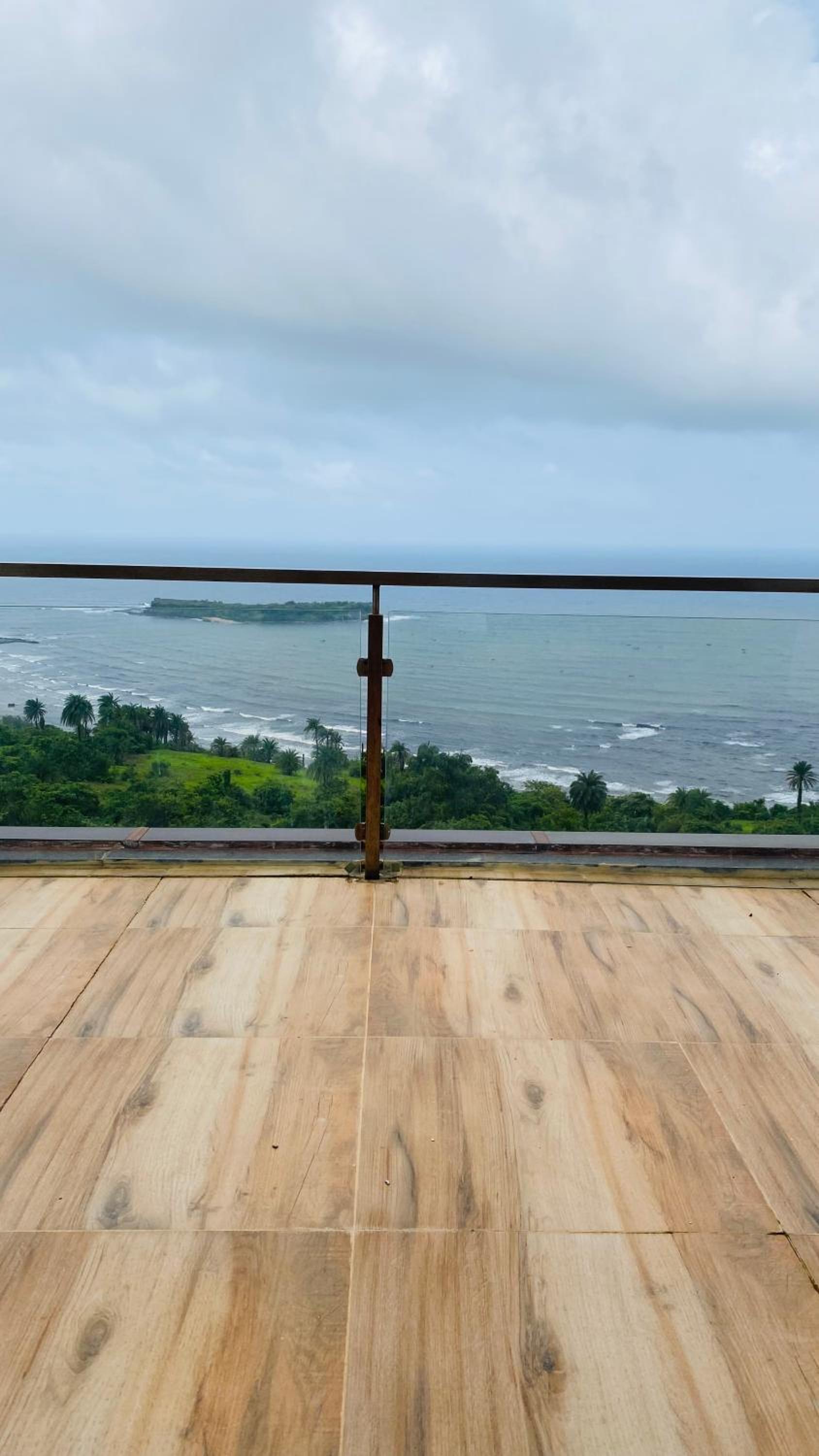 NIRAKI VILLA by Seascapes view 5