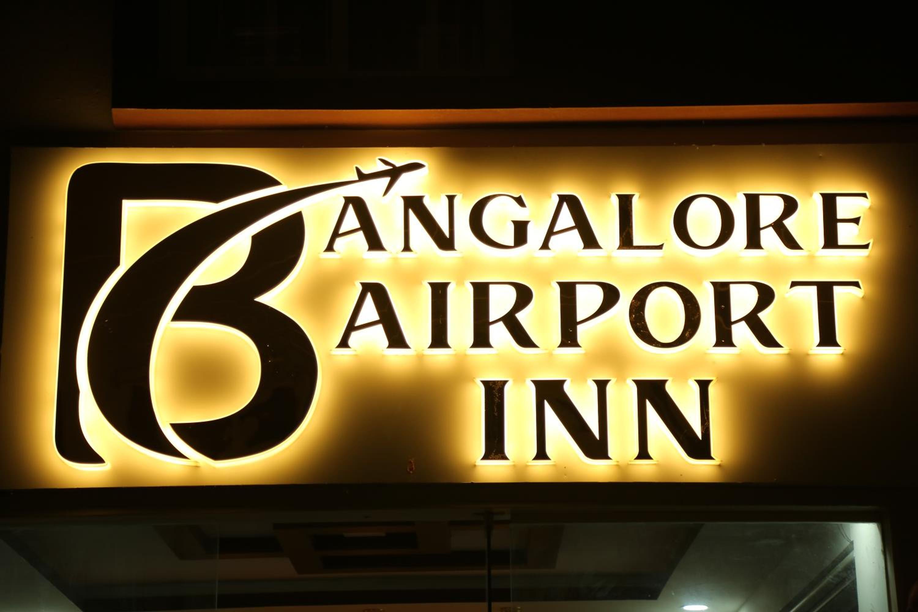 Hotel Bangalore Airport inn, Airport Pickup & Drop Available 24X7 view 5