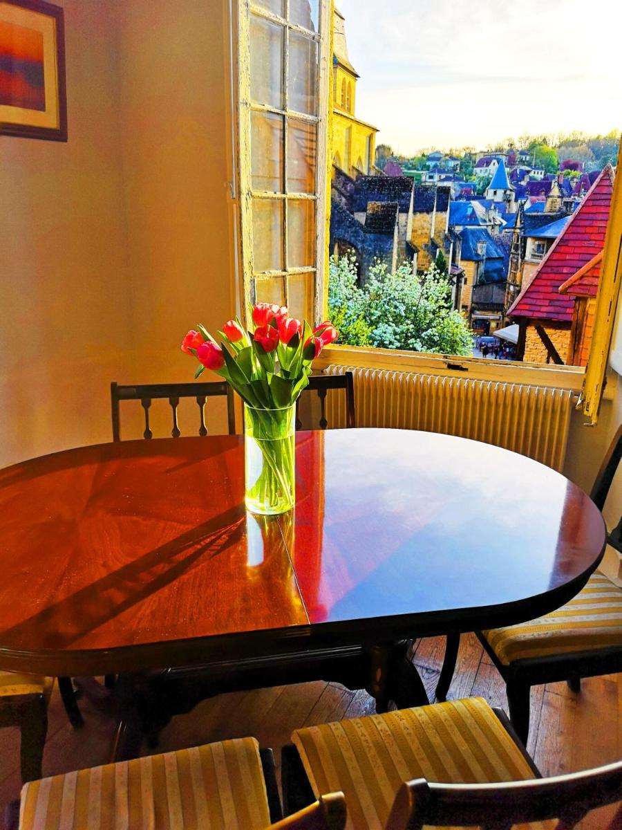 Lanterne View Apartment view 3