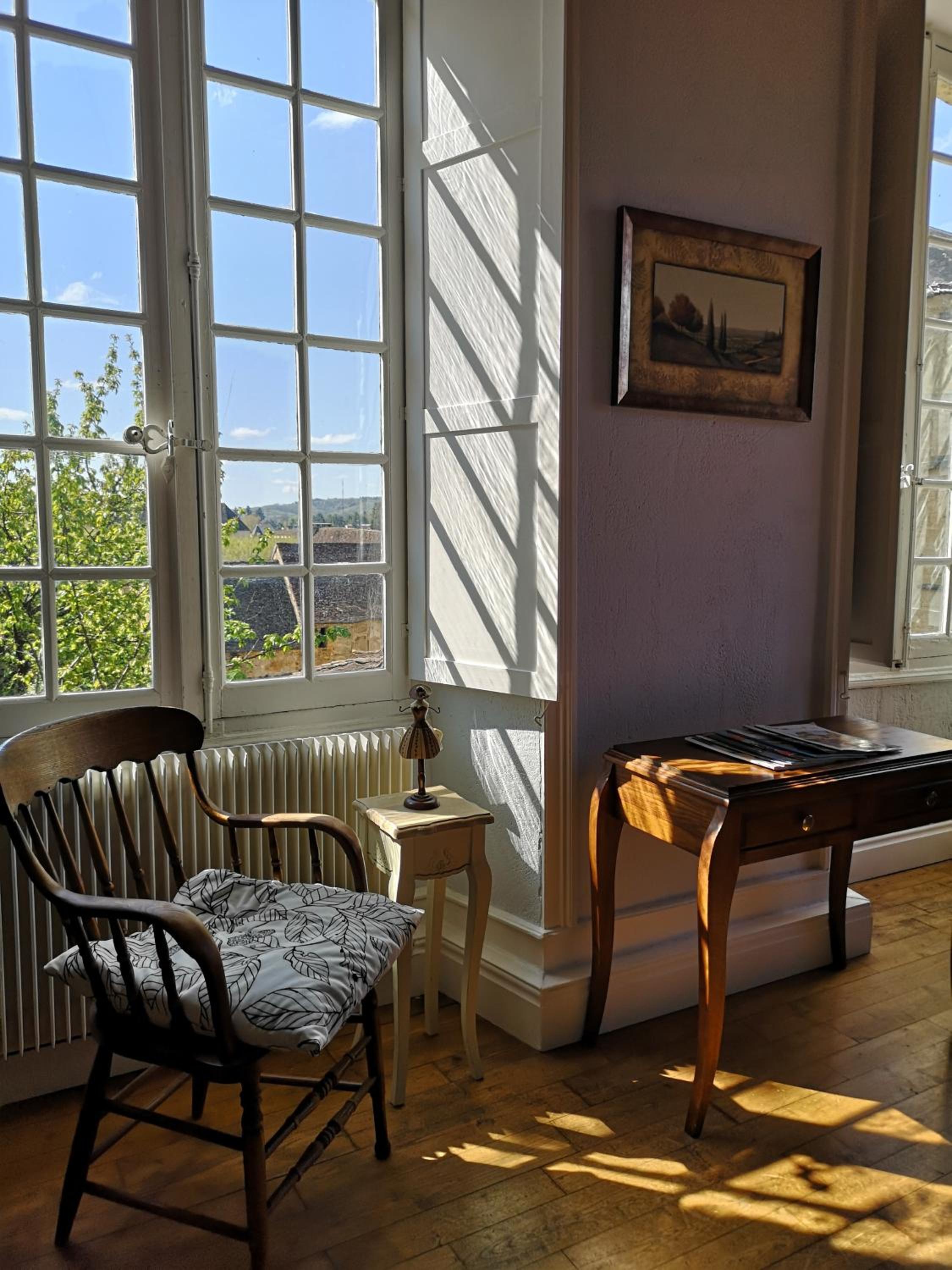 Lanterne View Apartment view 4