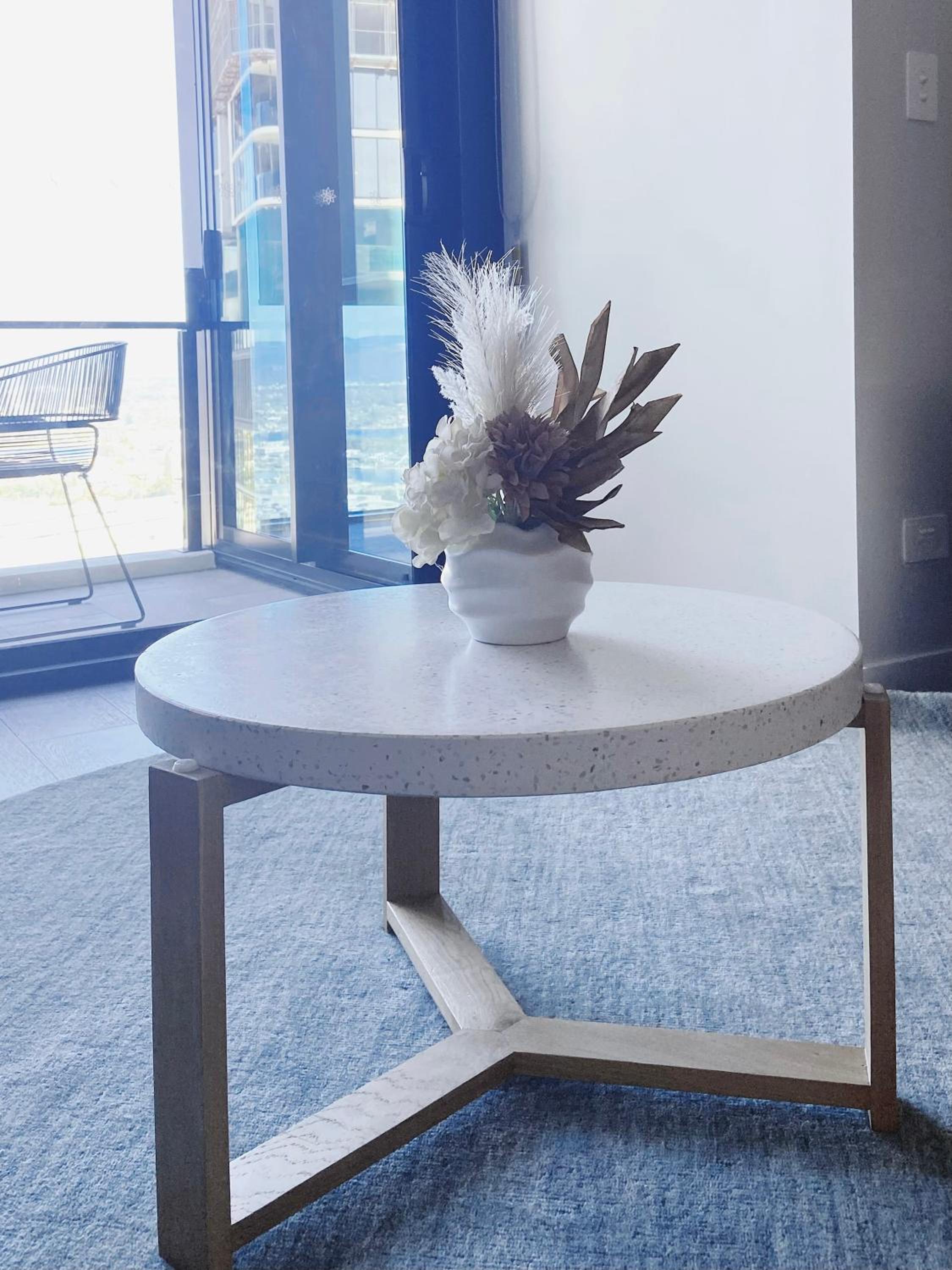 Luxury Casino Apartment in Broadbeach Island