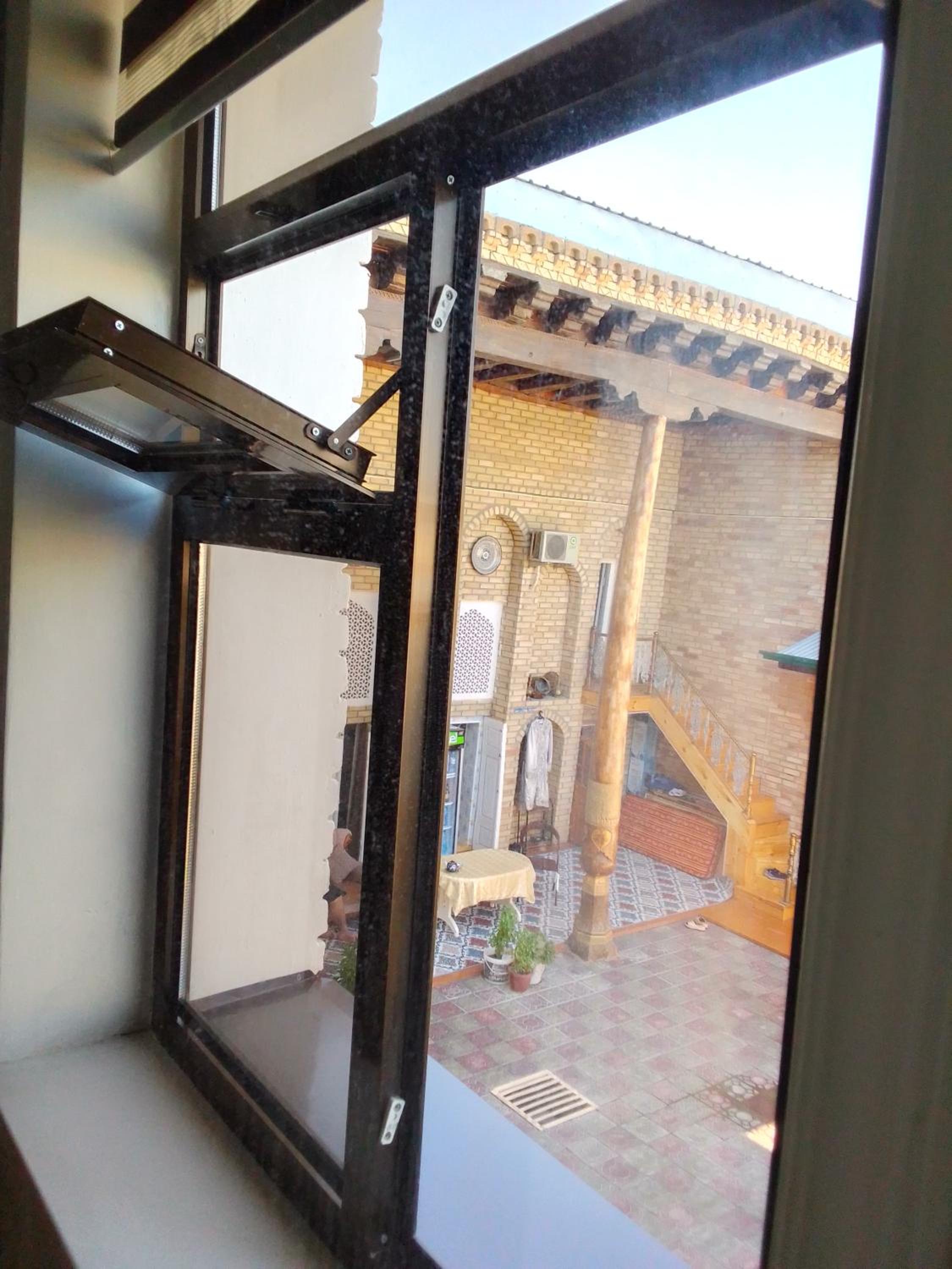 Sohibqiron HOSTEL