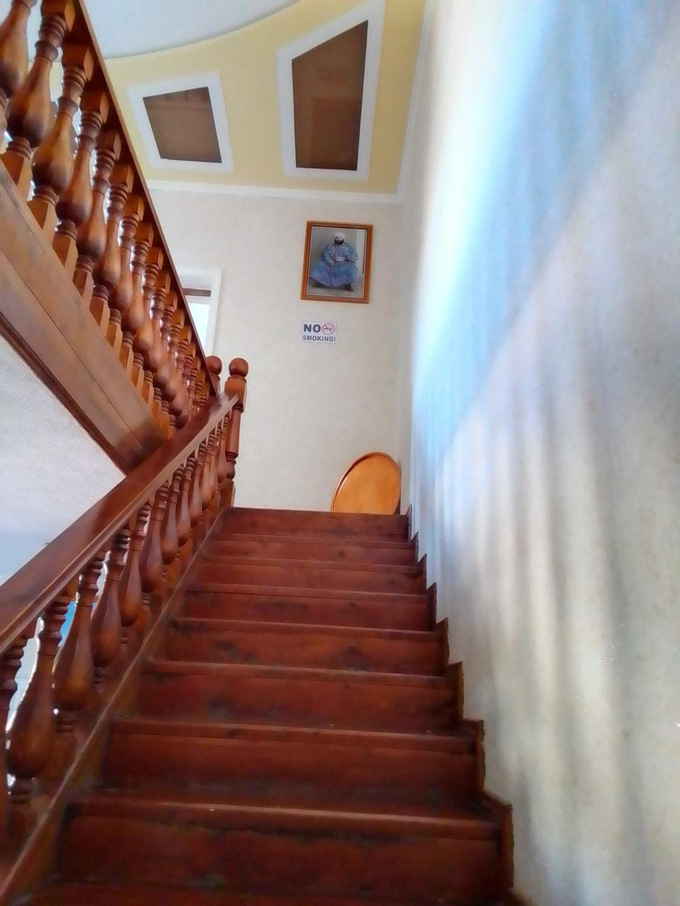 Sohibqiron HOSTEL