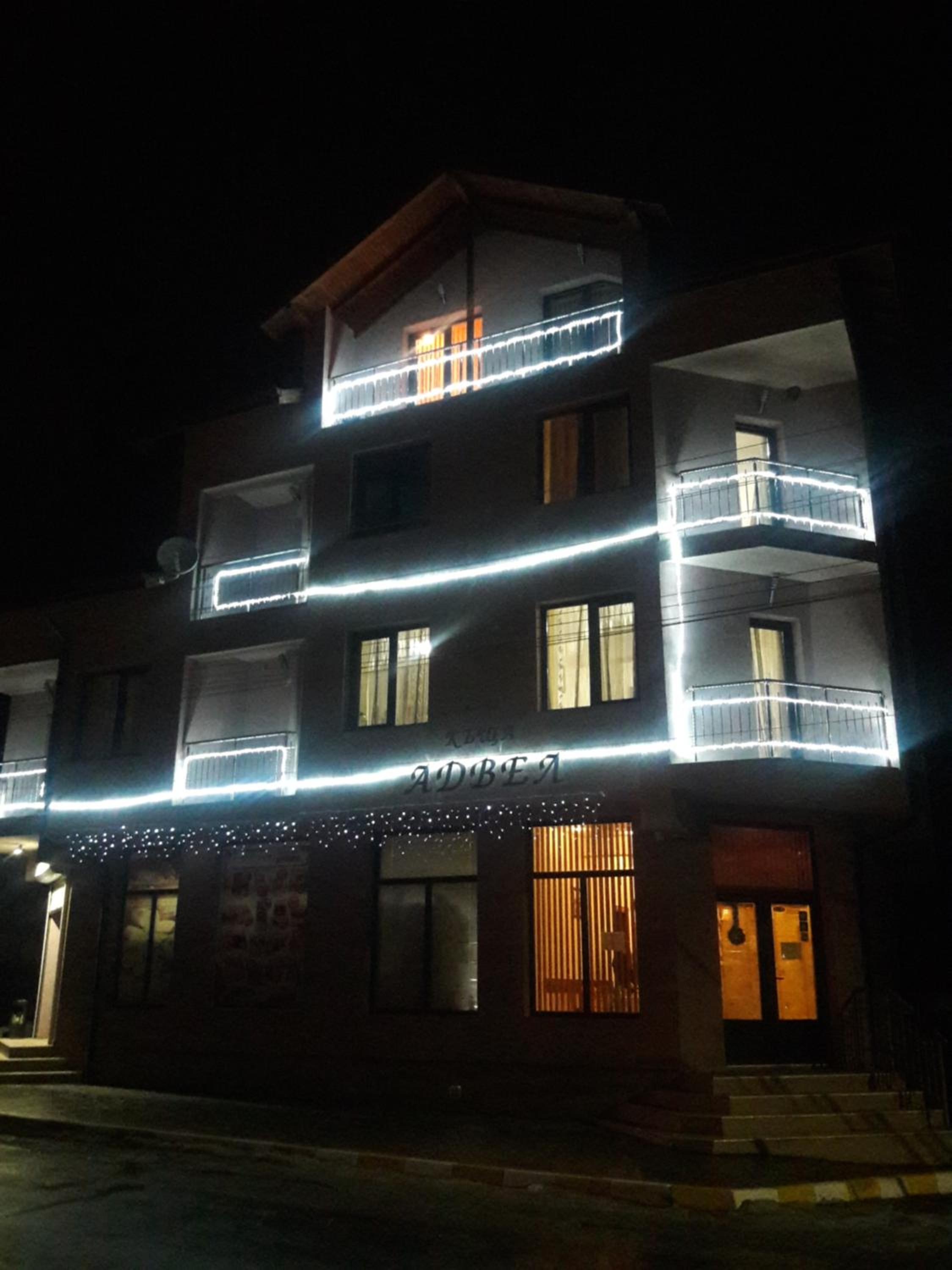 Advel Guest House