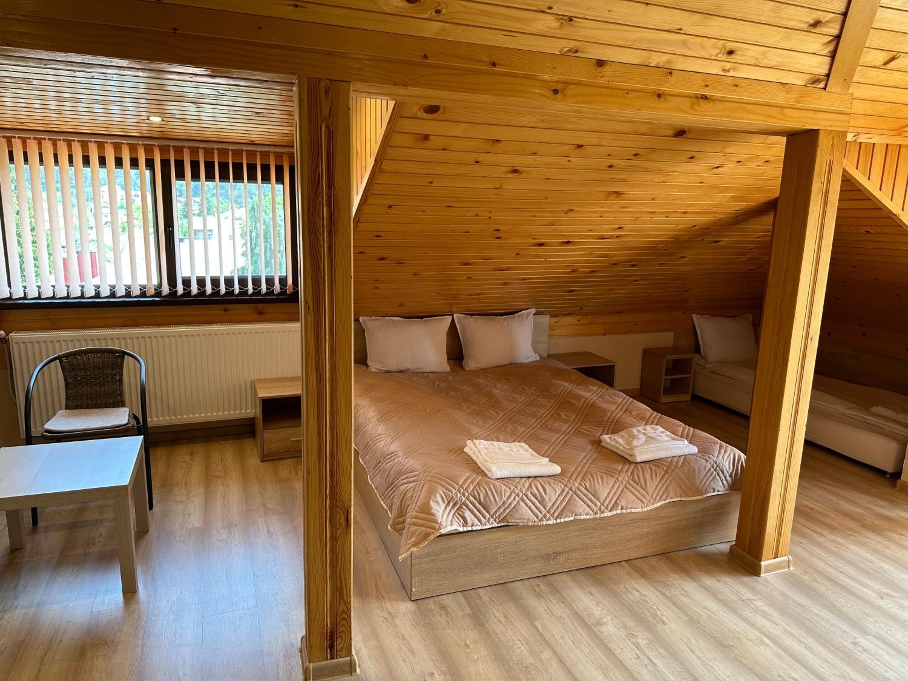 Advel Guest House